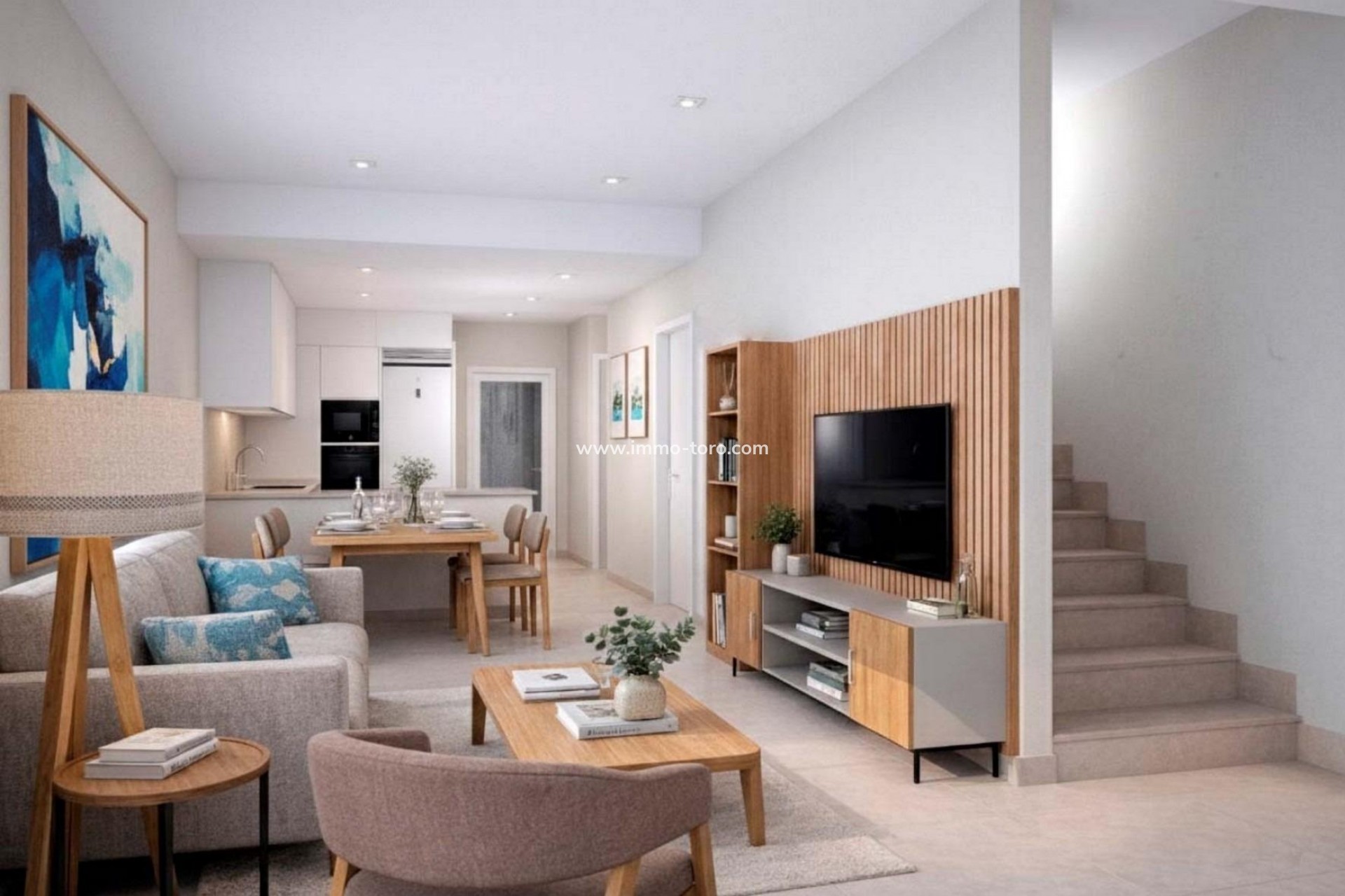 Nueva construcción  - Villa / Chalet - Moncofa - Playa de Chilches