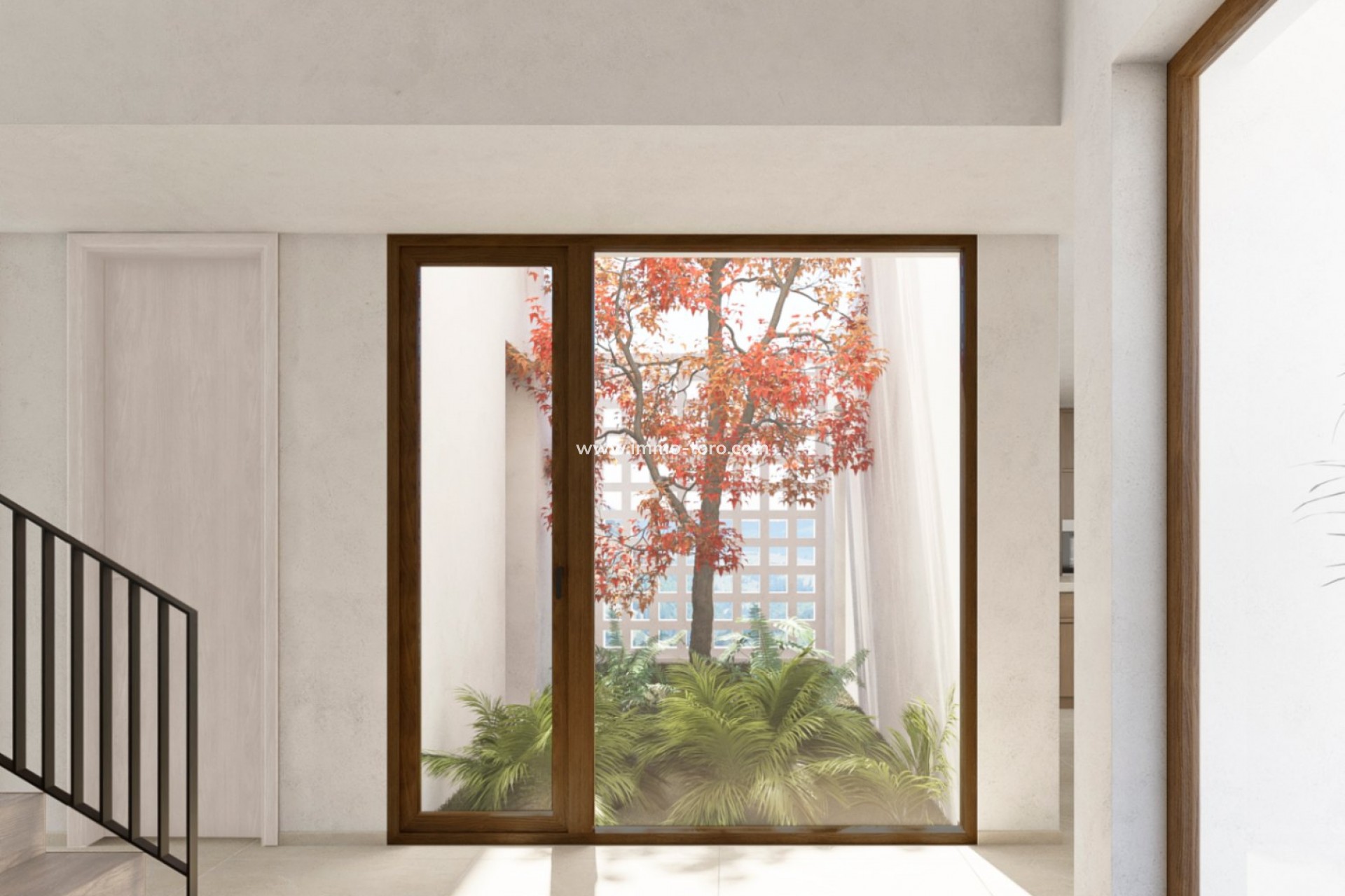 Nueva construcción  - Villa / Chalet - Moraira - Benimeit