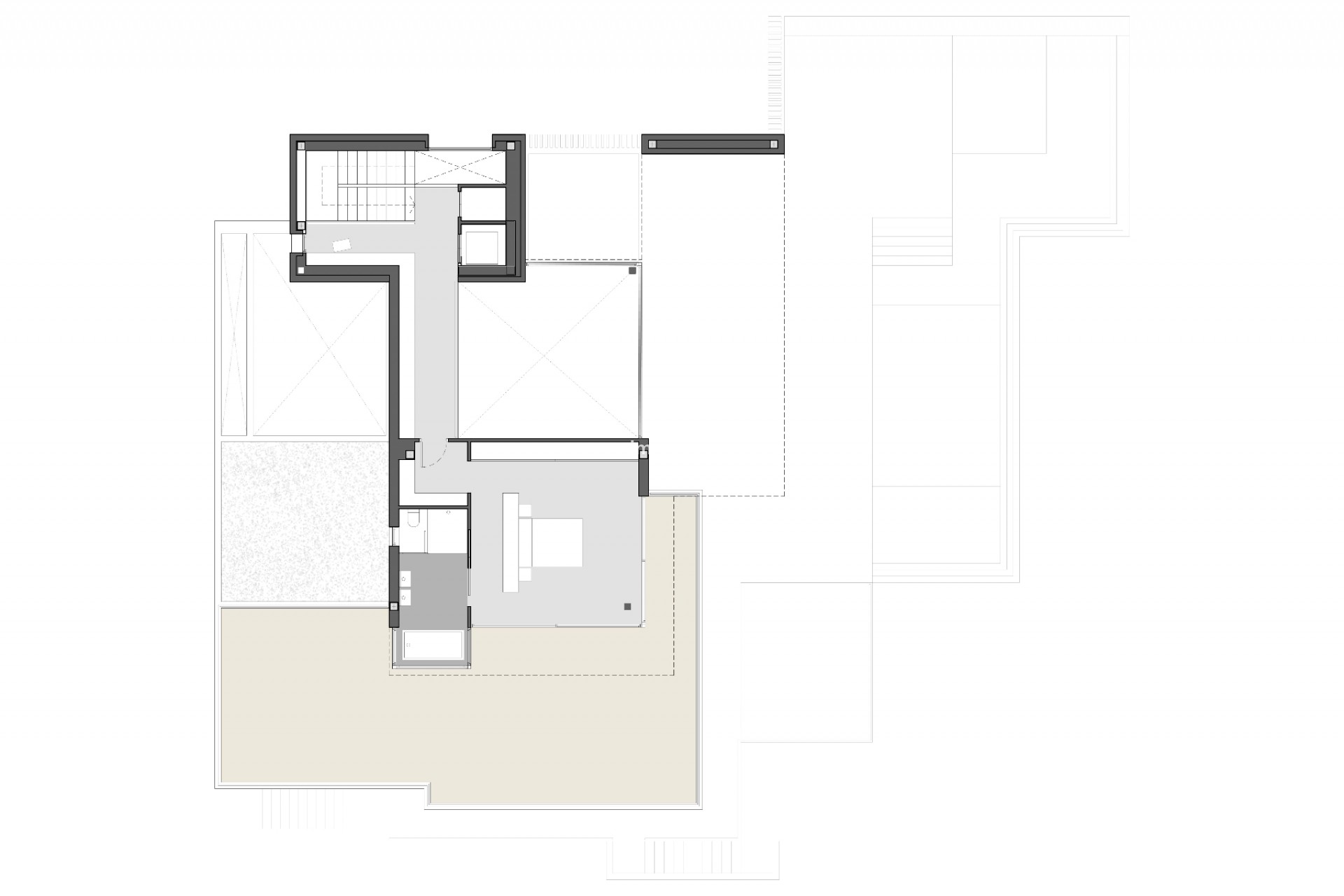 Nueva construcción  - Villa / Chalet - Moraira - Fanadix Moraira