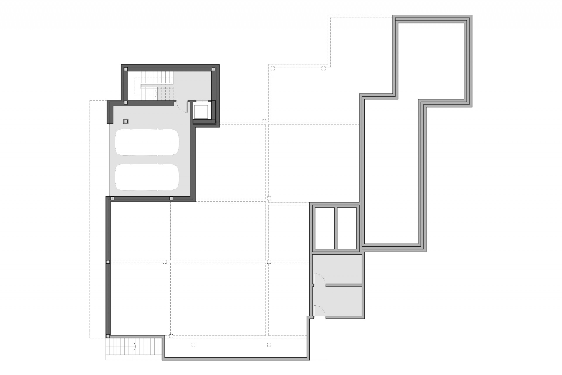Nueva construcción  - Villa / Chalet - Moraira - Fanadix Moraira