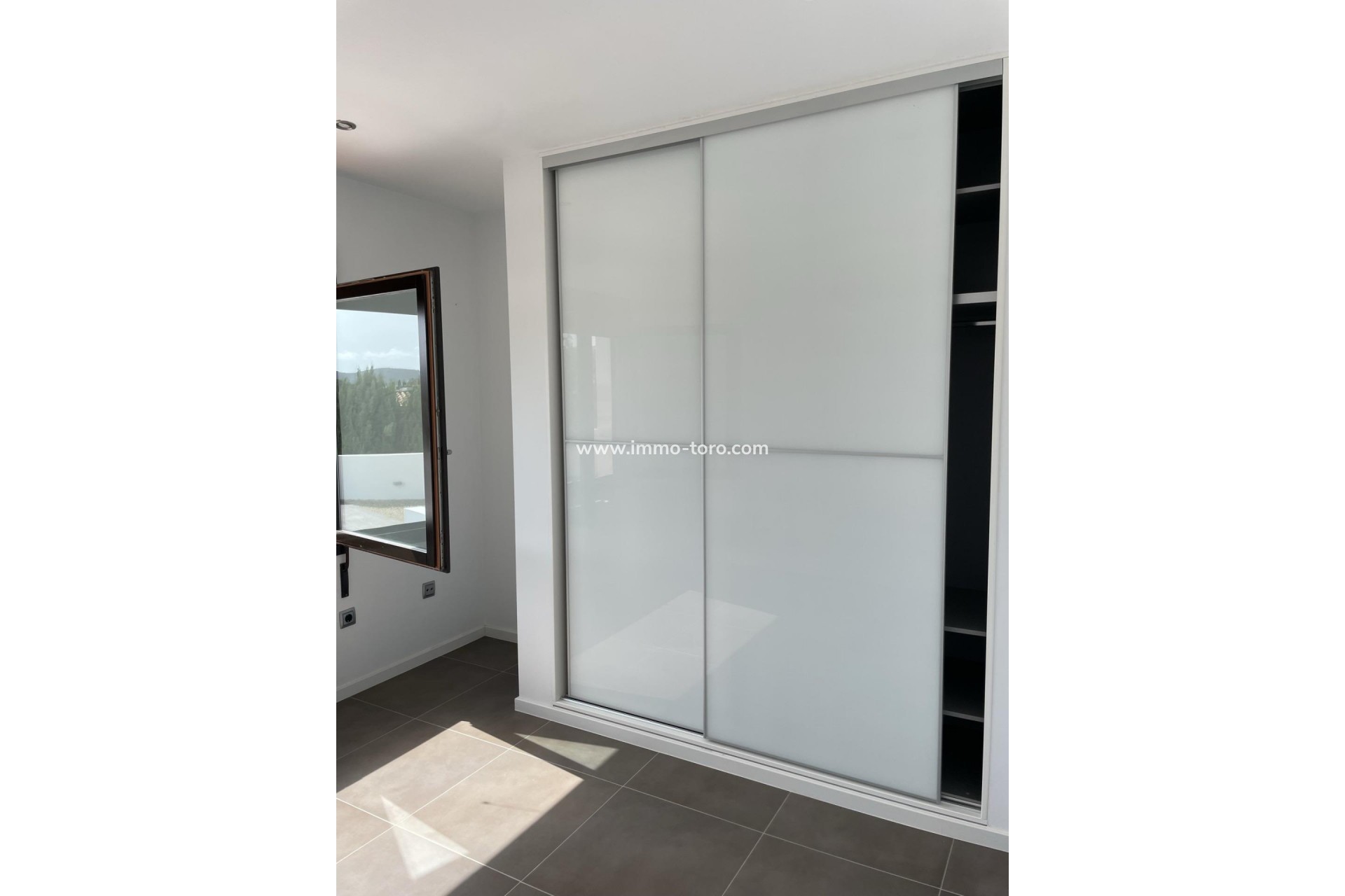 Nueva construcción  - Villa / Chalet - Moraira - La Sabatera