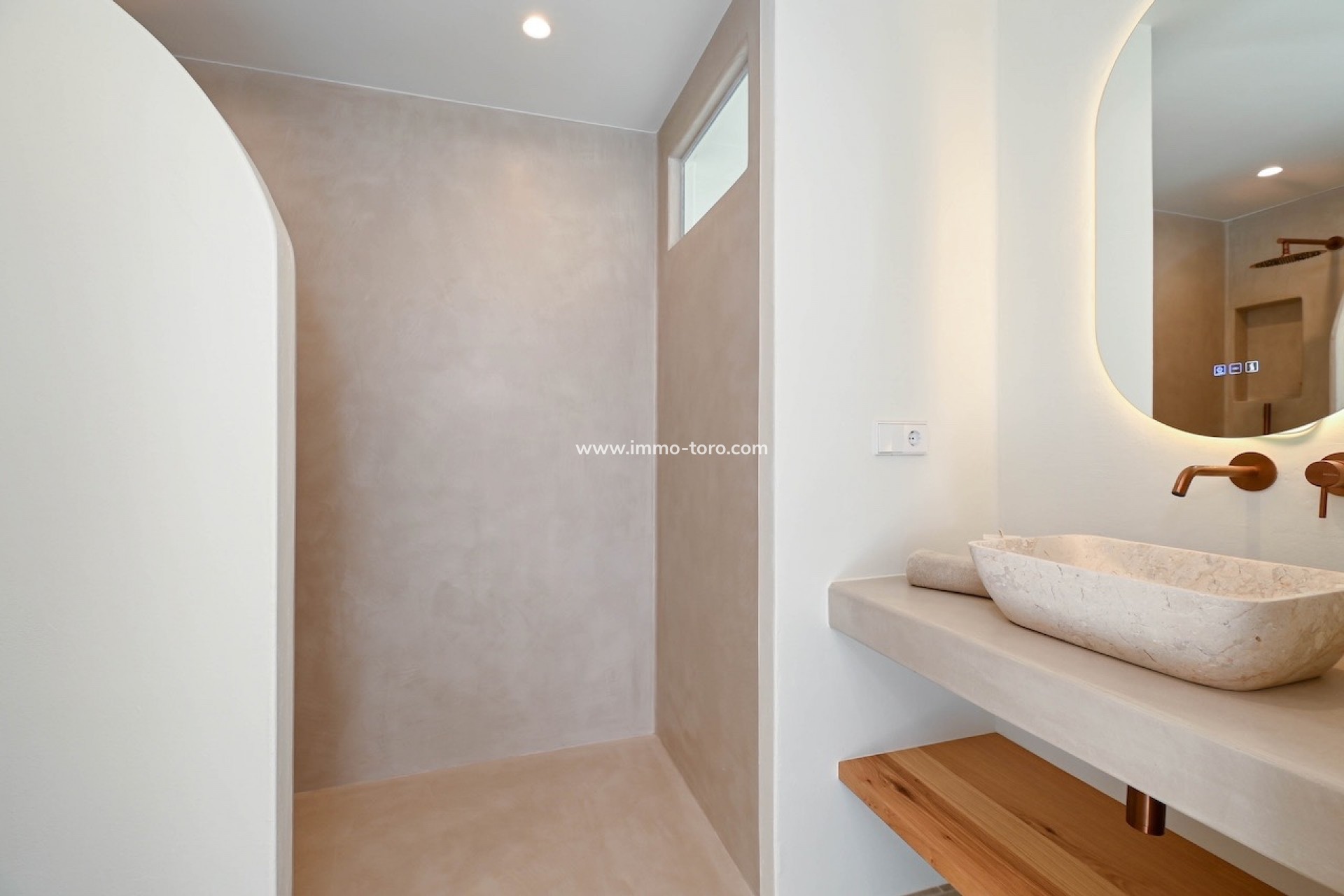 Nueva construcción  - Villa / Chalet - Moraira - Pinar del Advocat