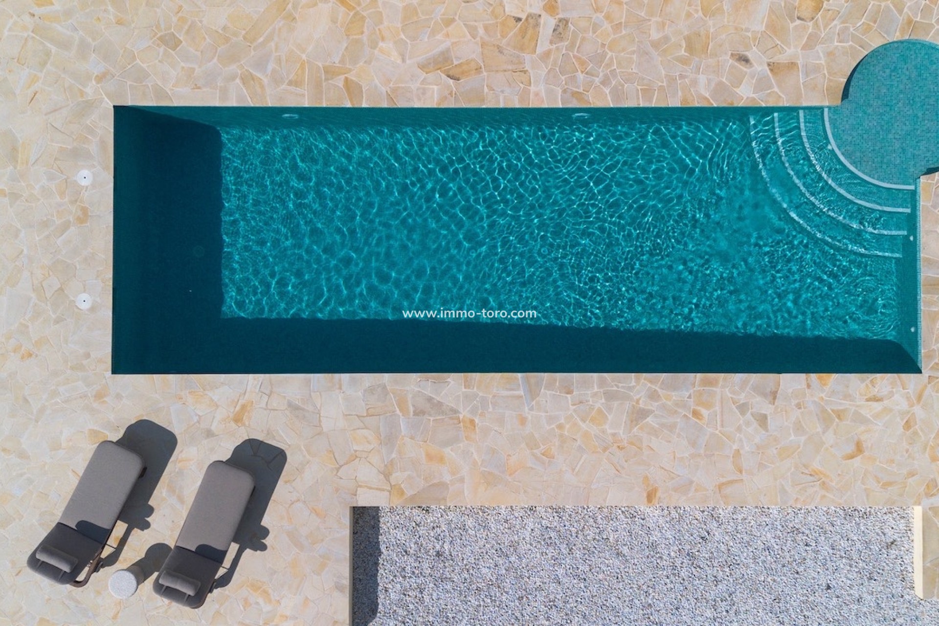 Nueva construcción  - Villa / Chalet - Moraira - Pinar del Advocat
