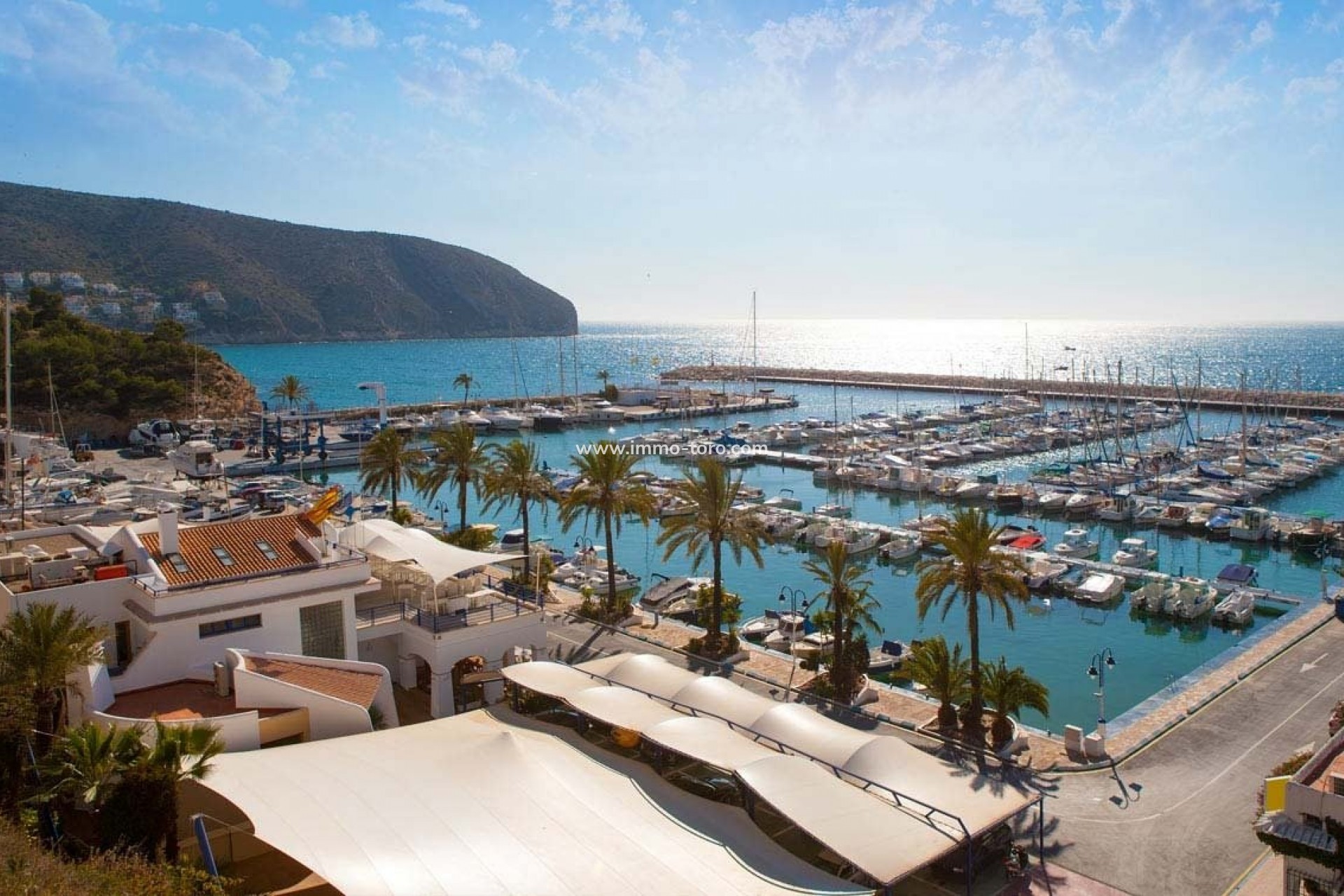 Nueva construcción  - Villa / Chalet - Moraira - Sabatera