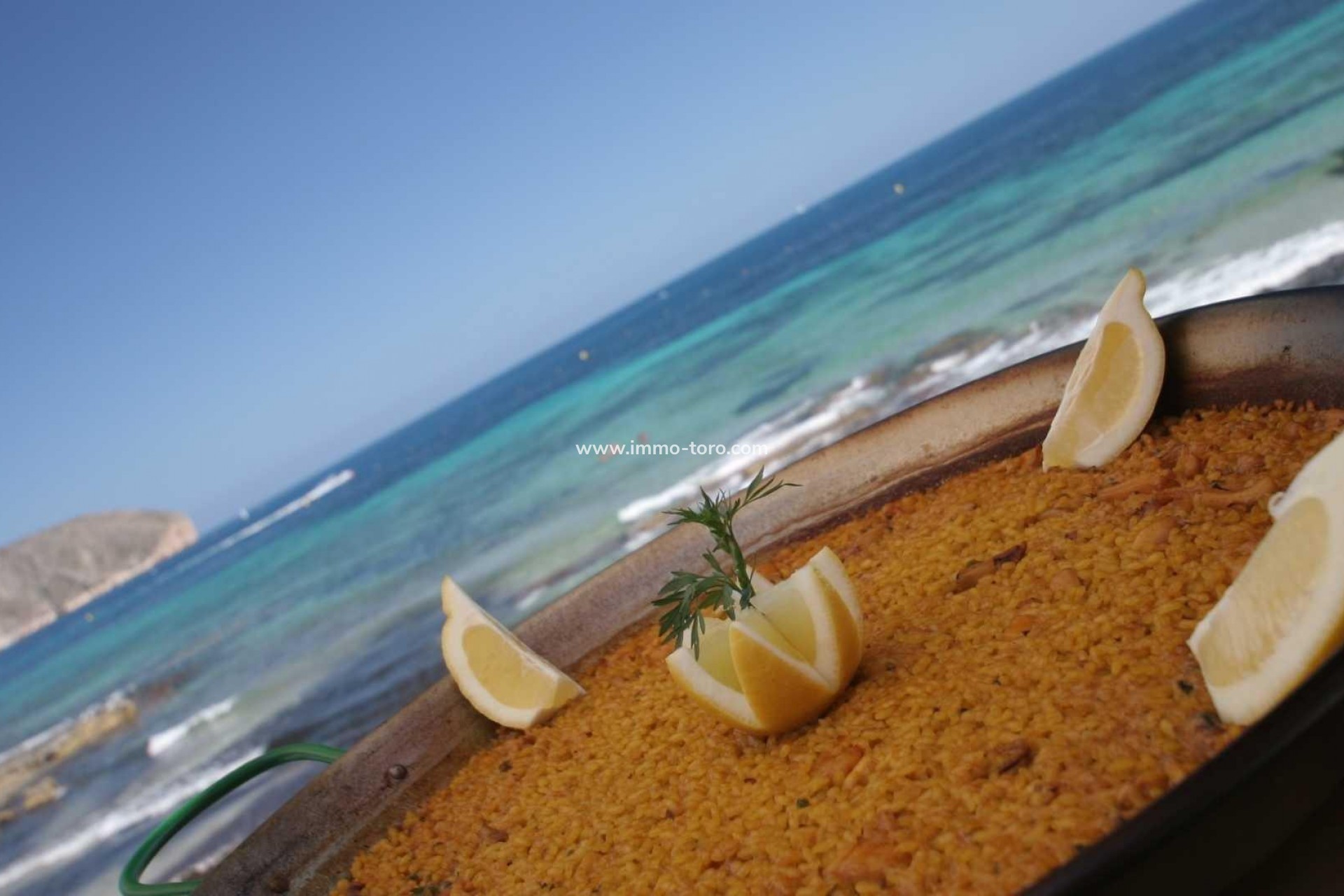 Nueva construcción  - Villa / Chalet - Moraira - Sabatera