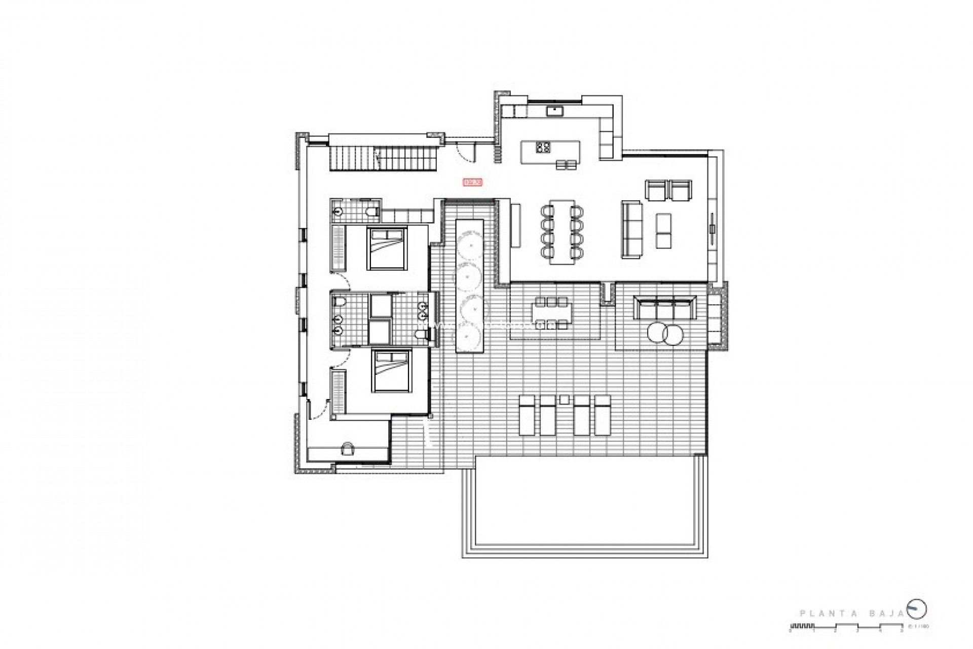 Nueva construcción  - Villa / Chalet - Moraira - San jaime