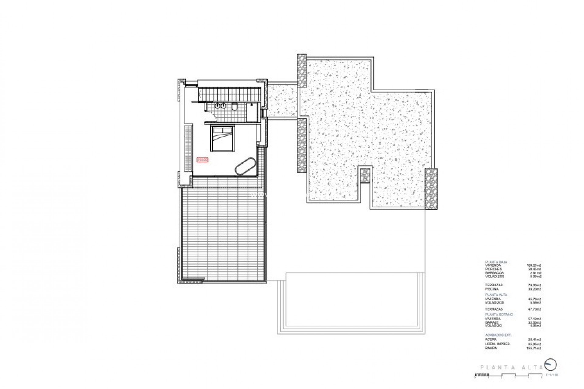 Nueva construcción  - Villa / Chalet - Moraira - San jaime