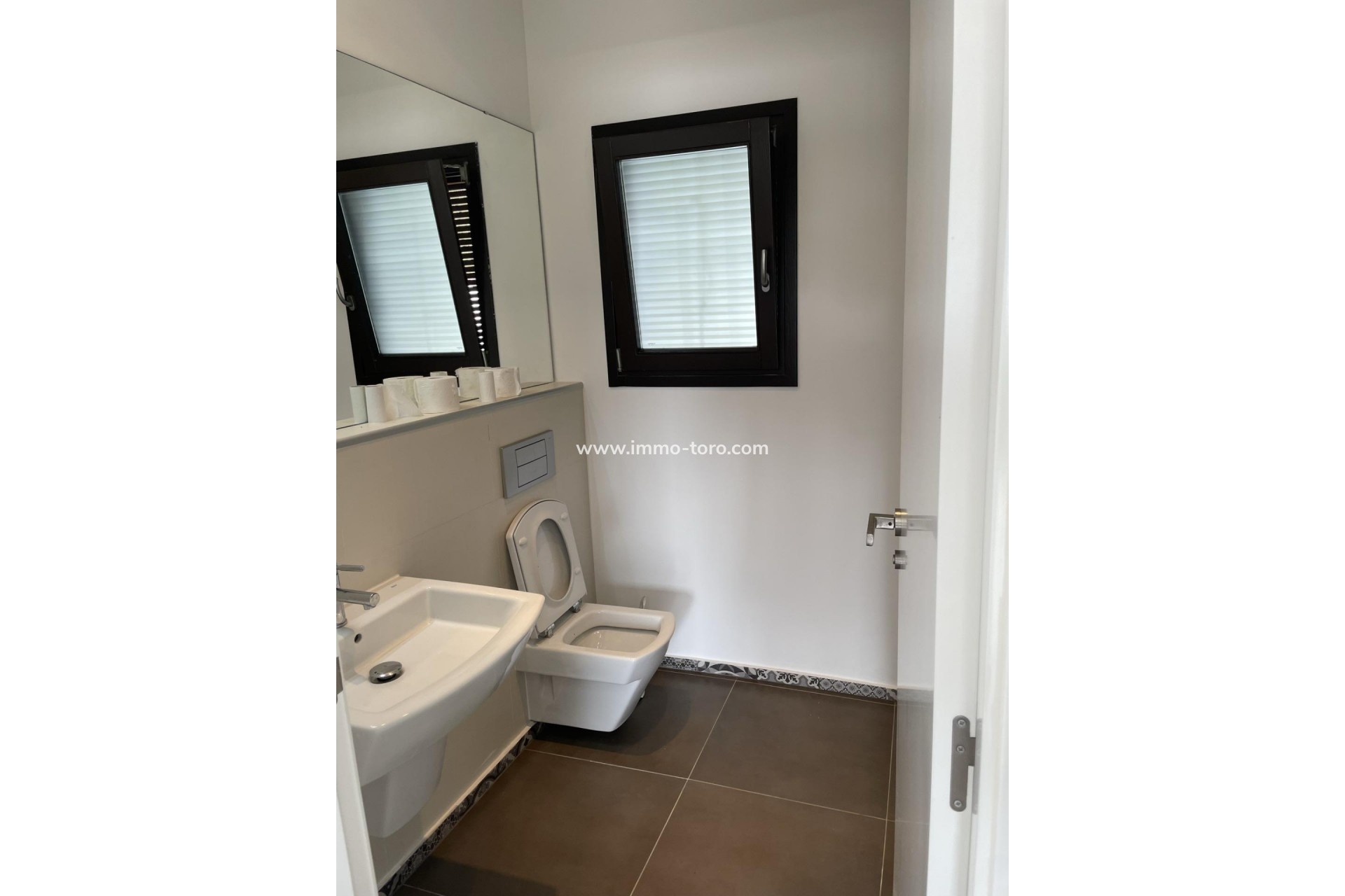 Nueva construcción  - Villa / Chalet - Moraira_Teulada - La Sabatera