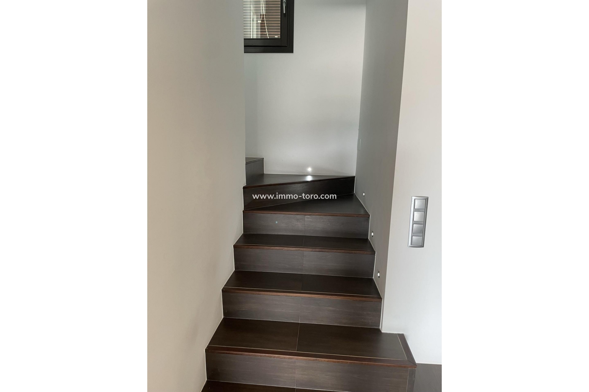 Nueva construcción  - Villa / Chalet - Moraira_Teulada - La Sabatera