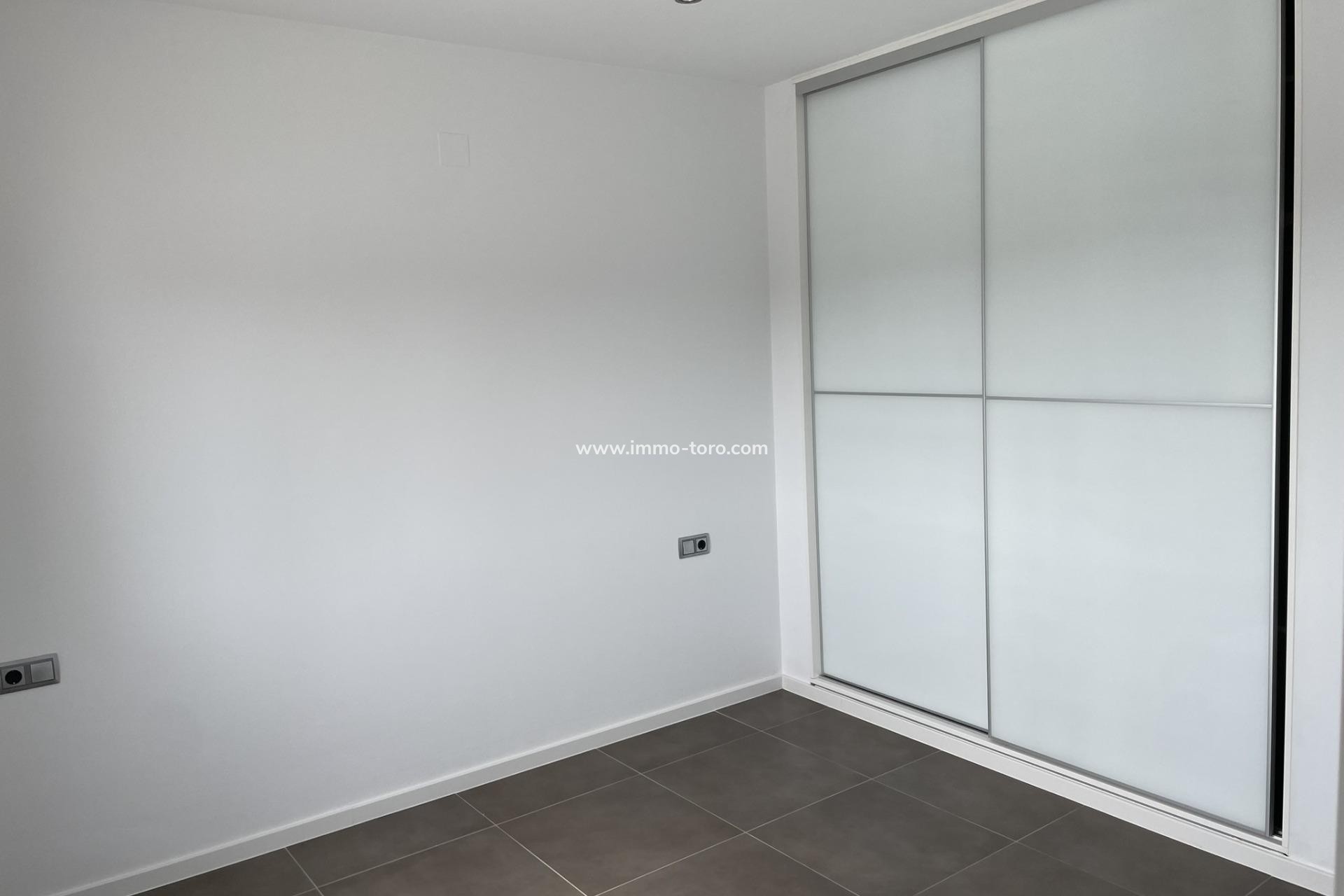 Nueva construcción  - Villa / Chalet - Moraira_Teulada - La Sabatera