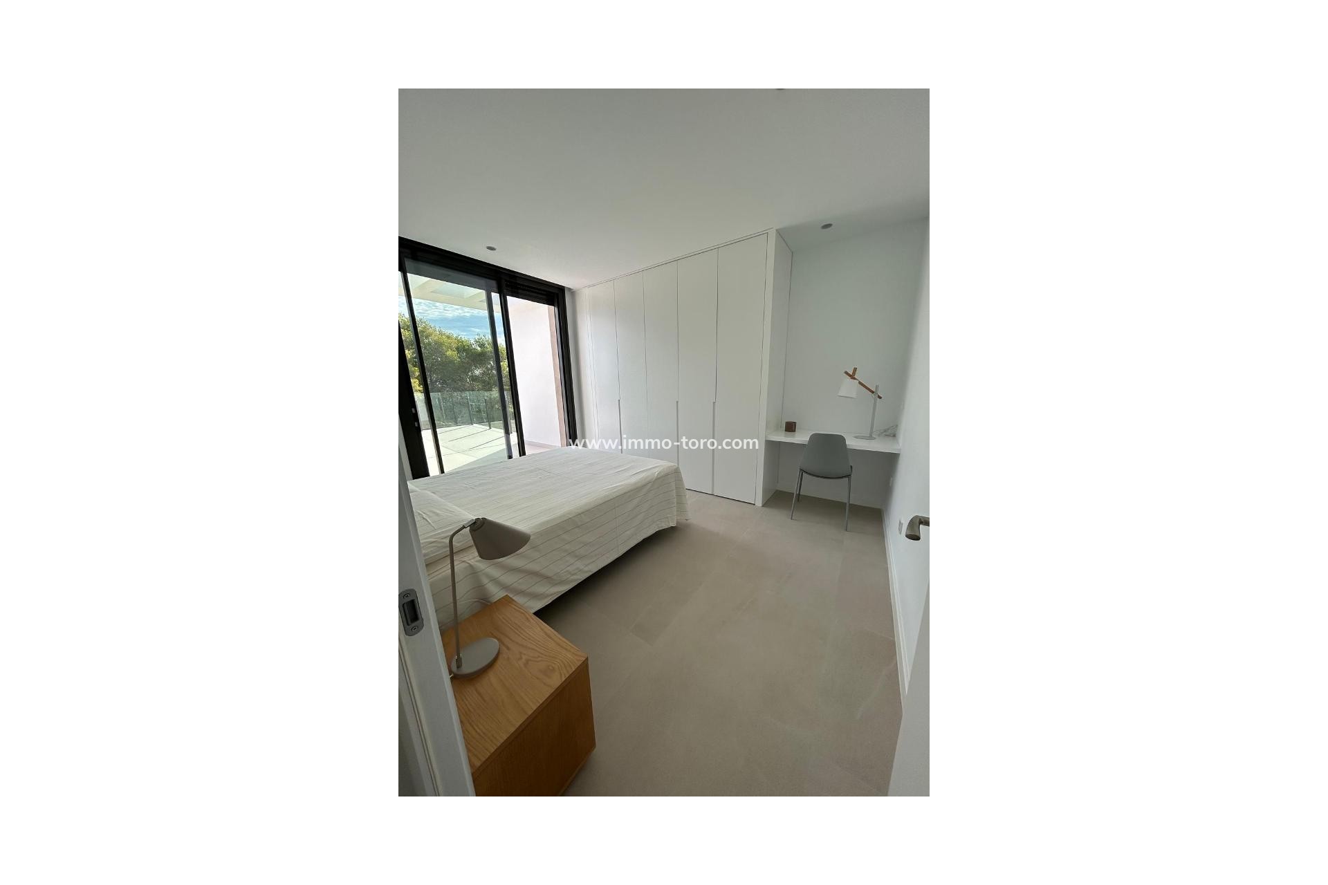 Nueva construcción  - Villa / Chalet - Moraira