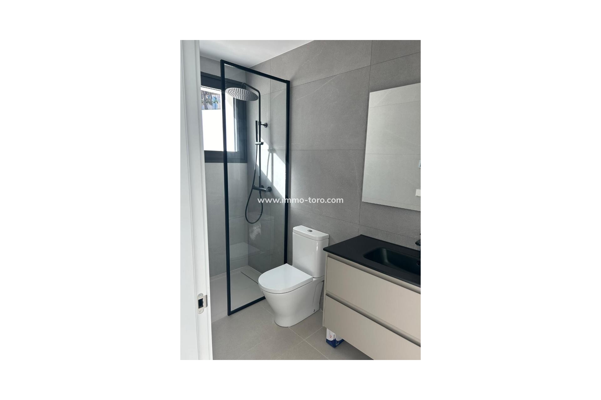 Nueva construcción  - Villa / Chalet - Moraira