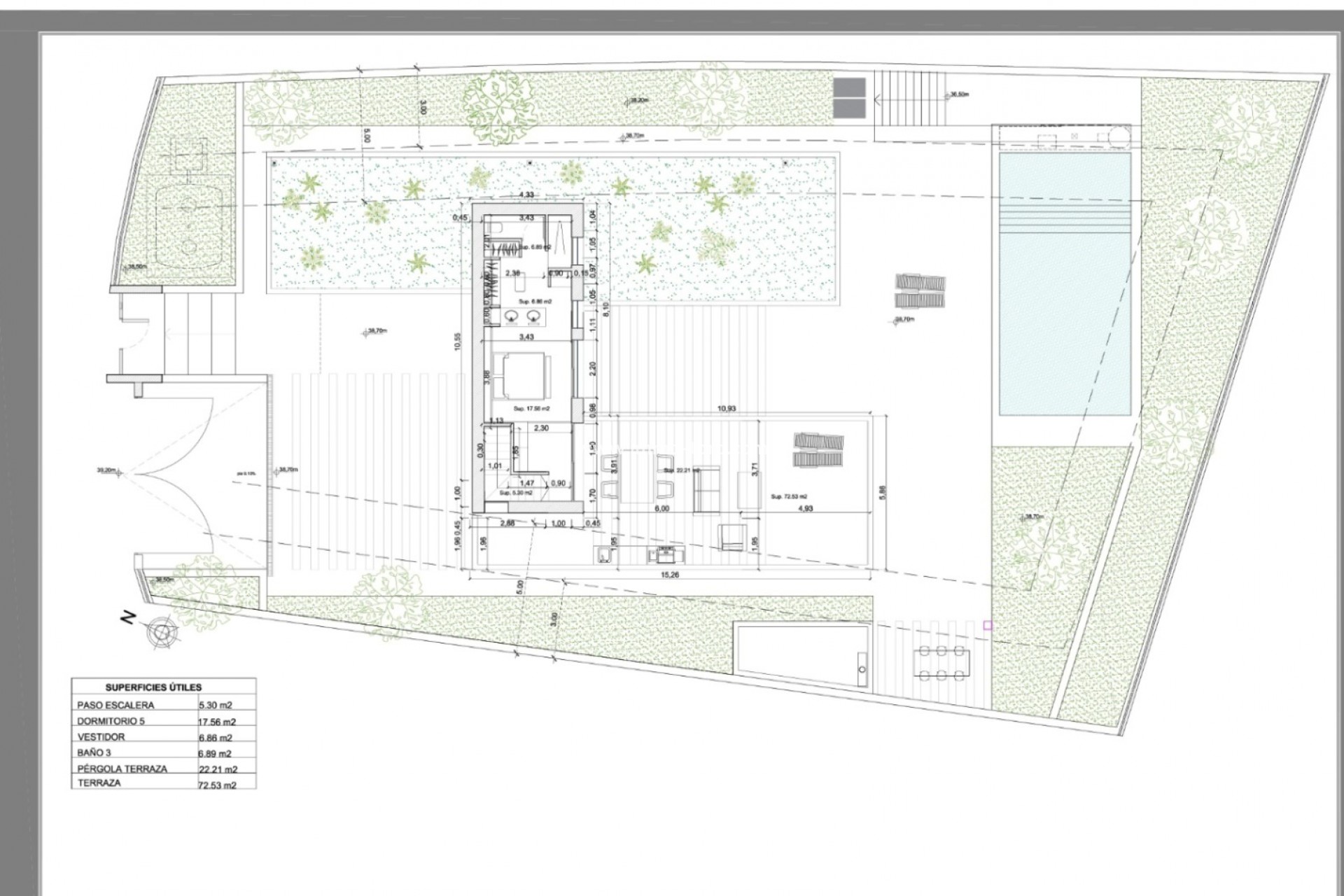 Nueva construcción  - Villa / Chalet - Moraira