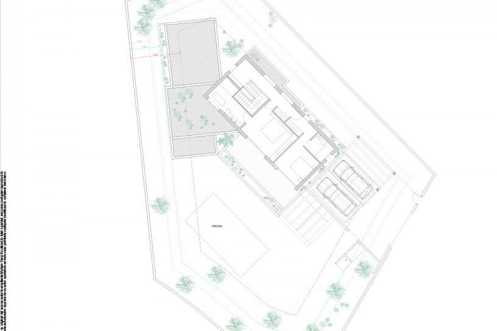 Nueva construcción  - Villa / Chalet - Moraira