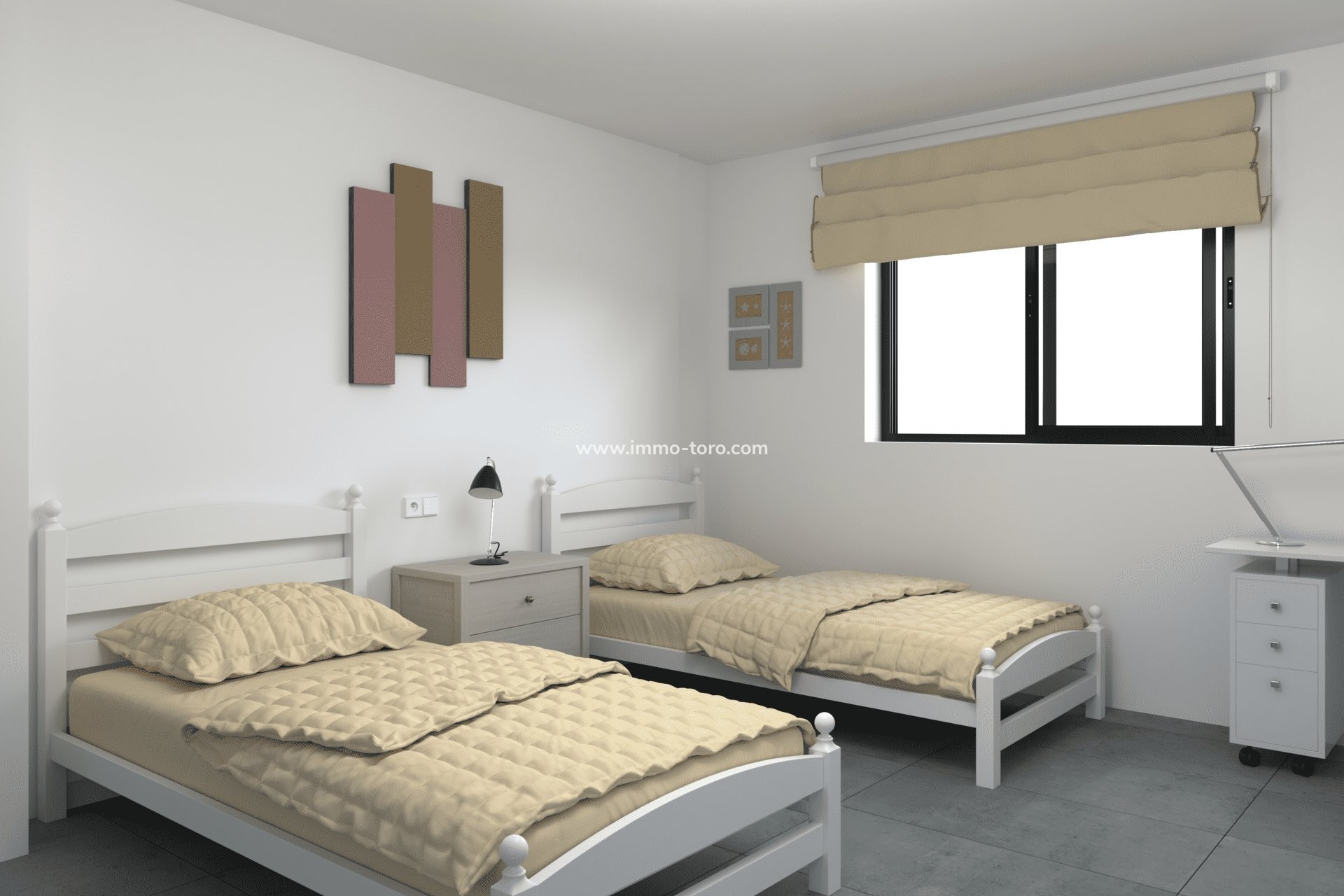 Nueva construcción  - Villa / Chalet - Moratalla