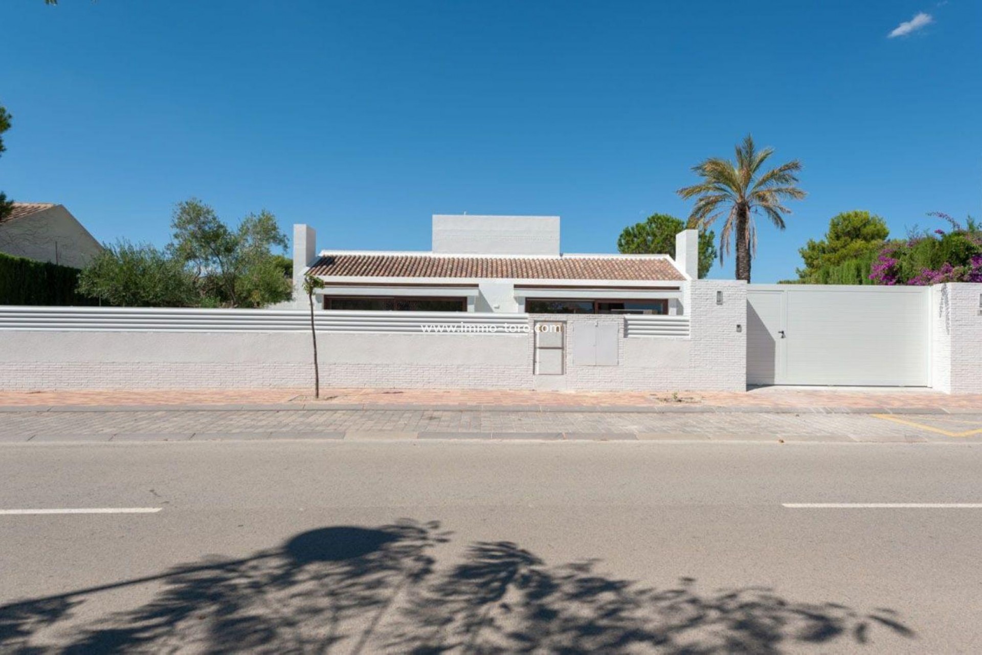 Nueva construcción  - Villa / Chalet - Murcia