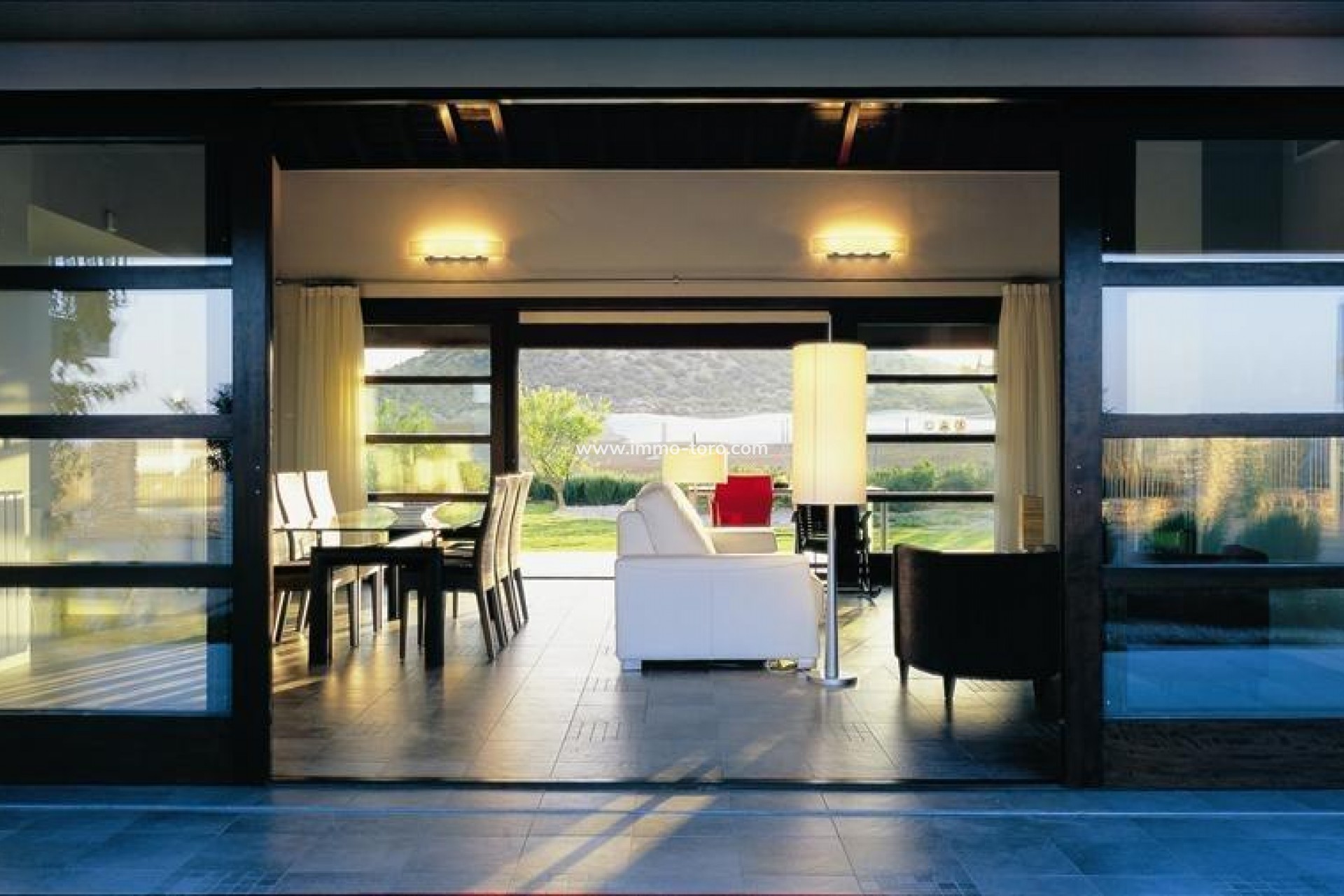 Nueva construcción  - Villa / Chalet - Murcia