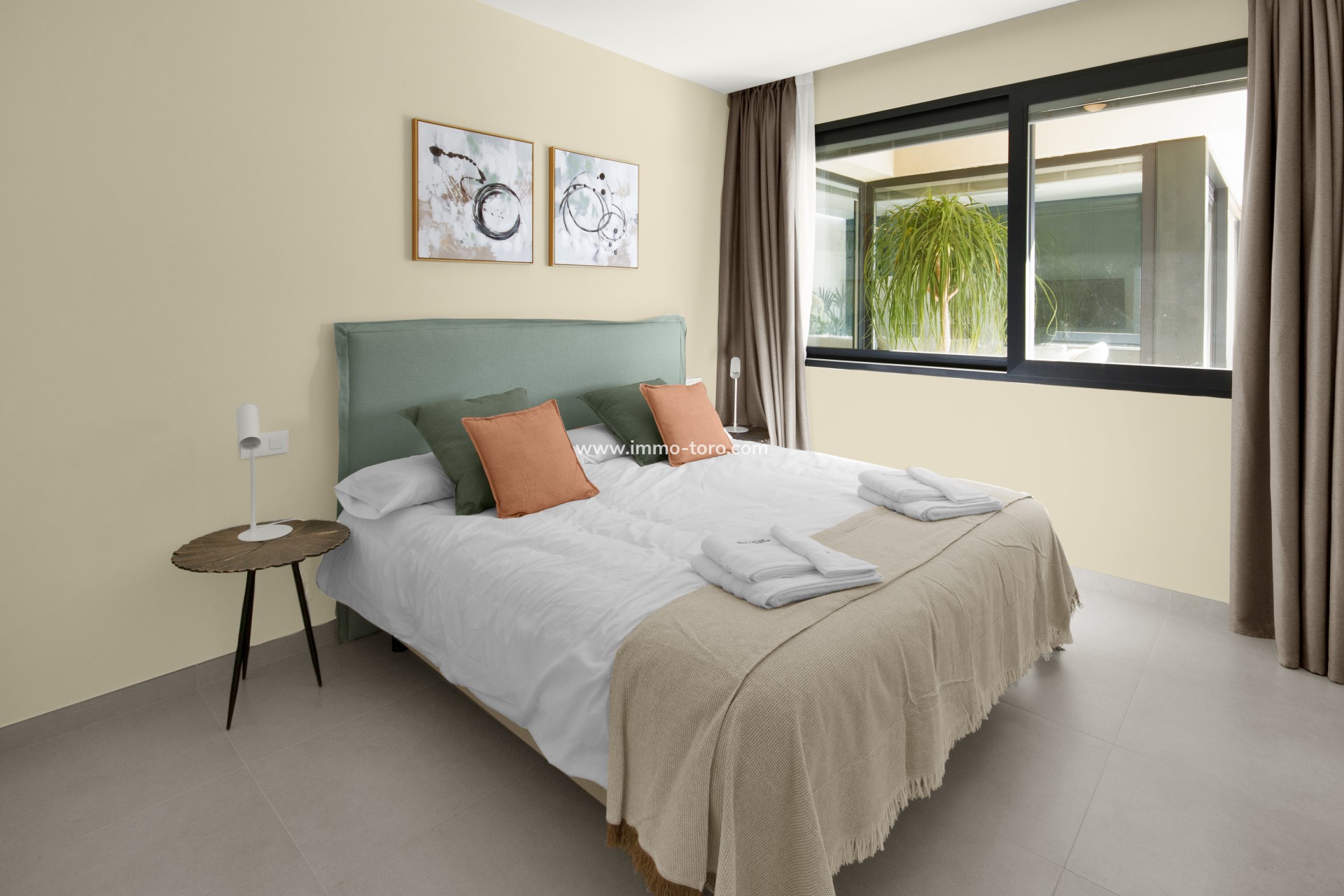 Nueva construcción  - Villa / Chalet - Murcia