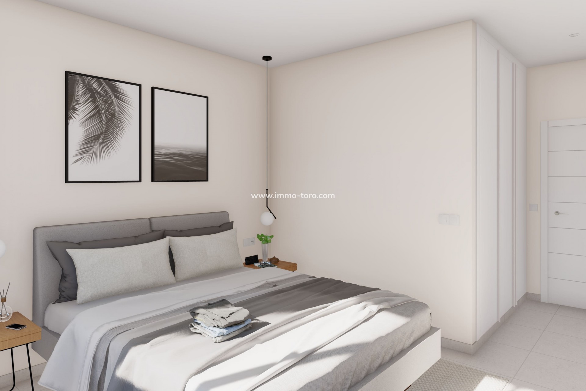 Nueva construcción  - Villa / Chalet - Murcia