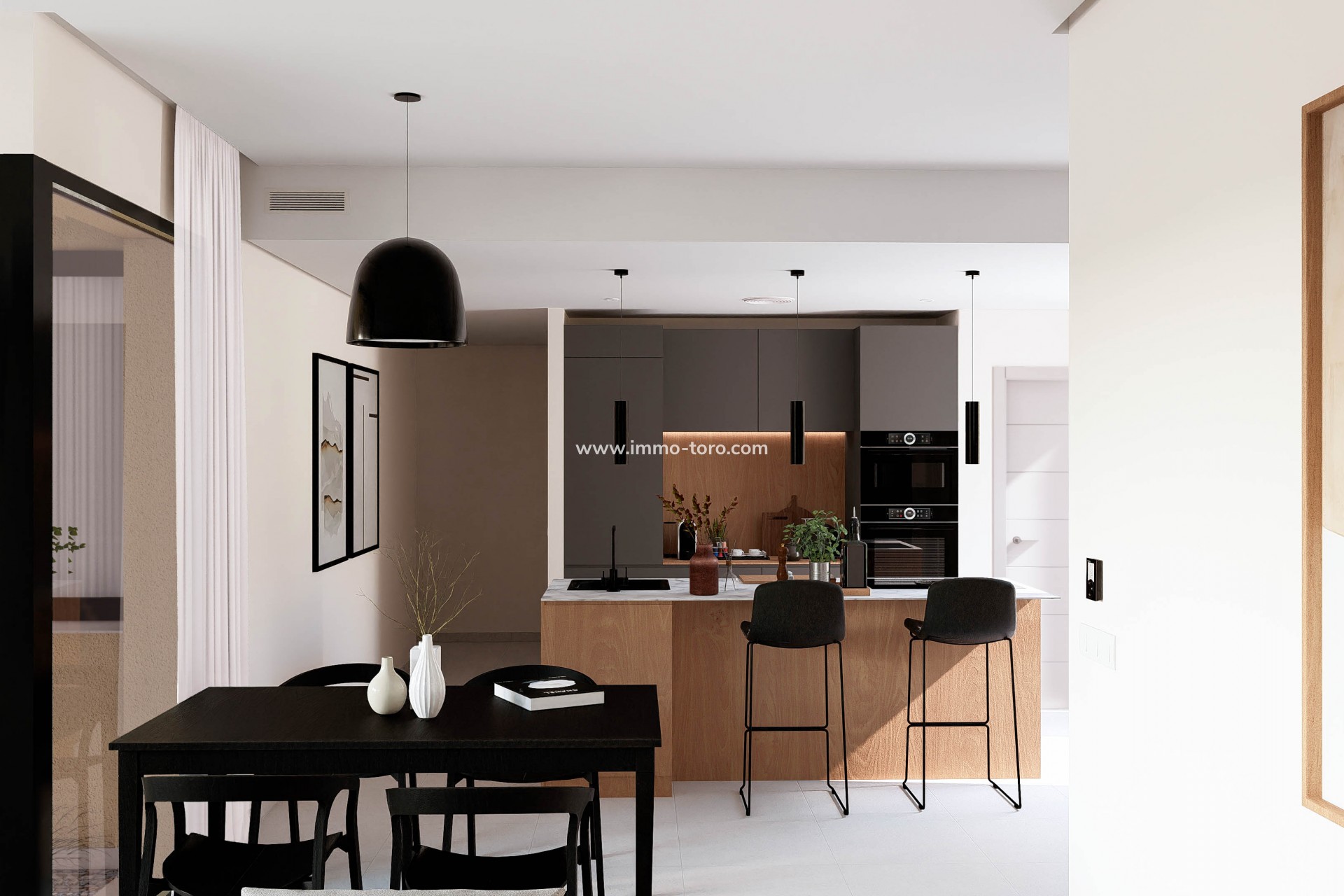 Nueva construcción  - Villa / Chalet - Murcia