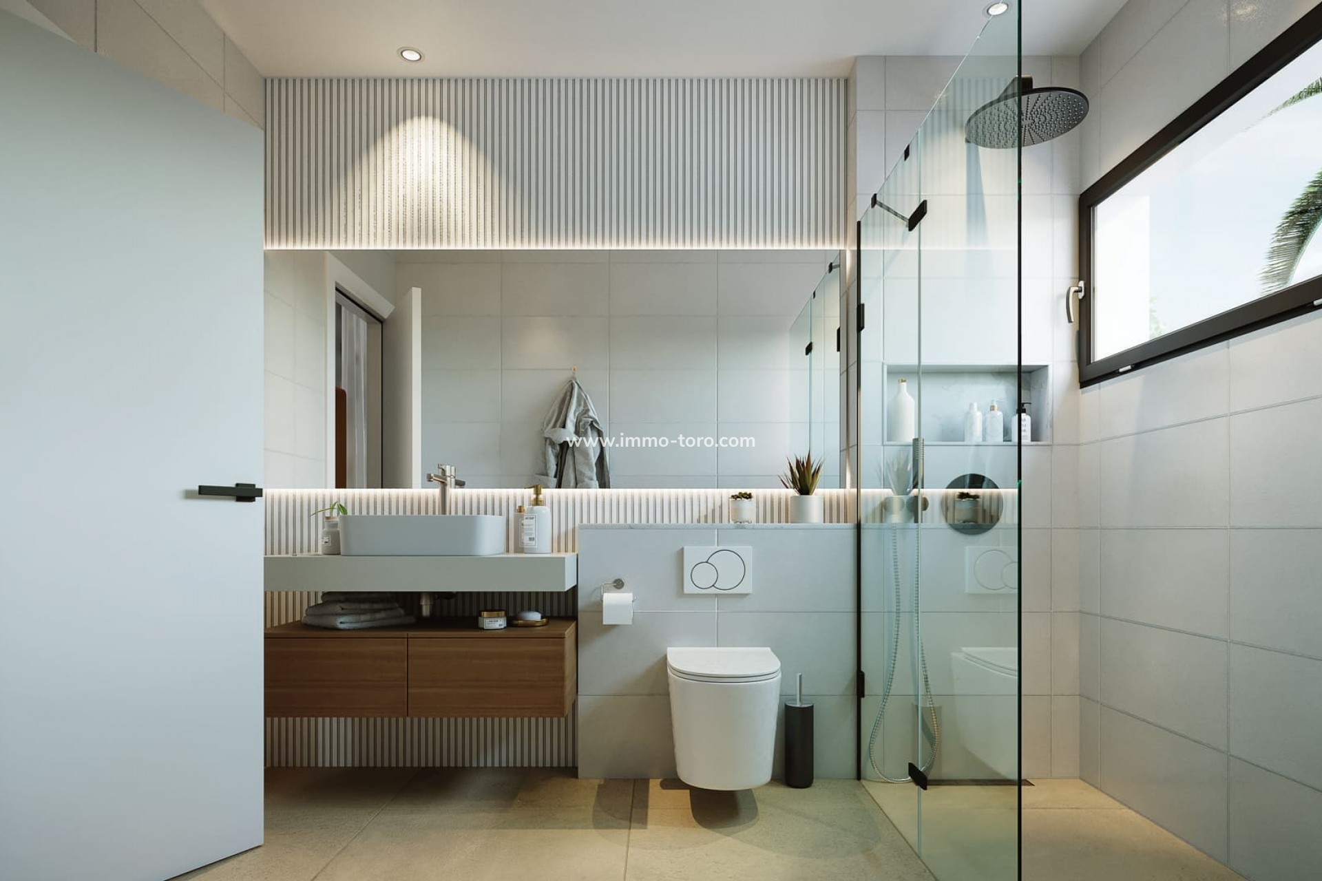 Nueva construcción  - Villa / Chalet - Murcia