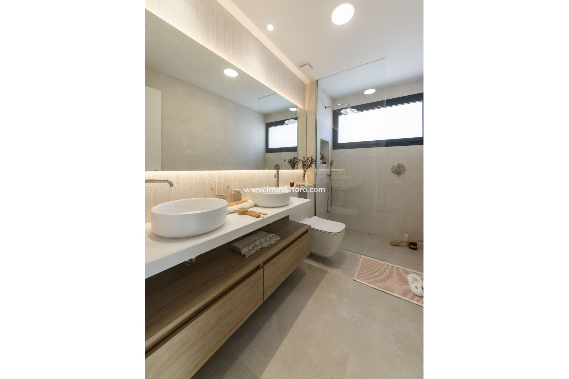 Nueva construcción  - Villa / Chalet - Murcia