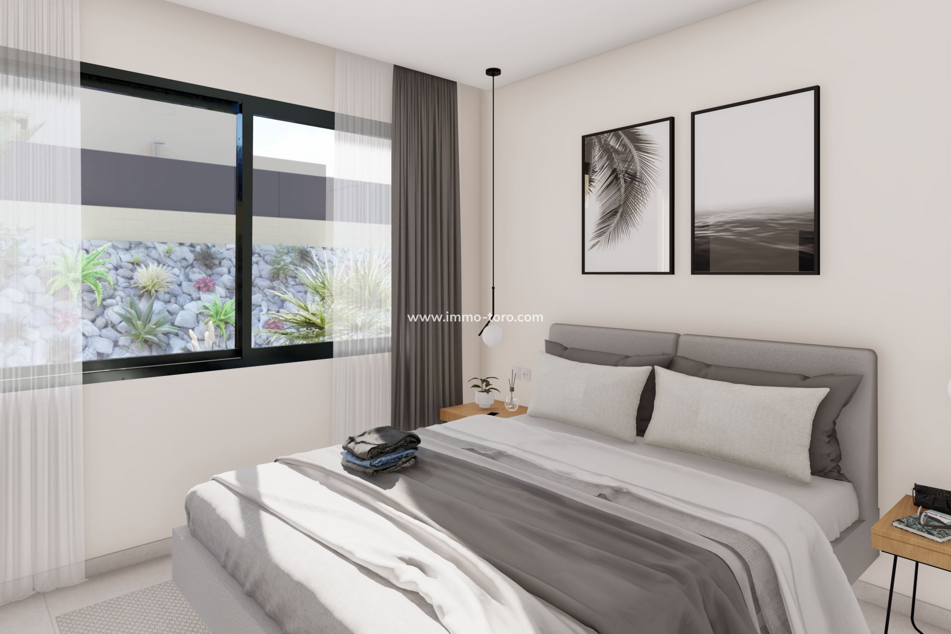 Nueva construcción  - Villa / Chalet - Murcia