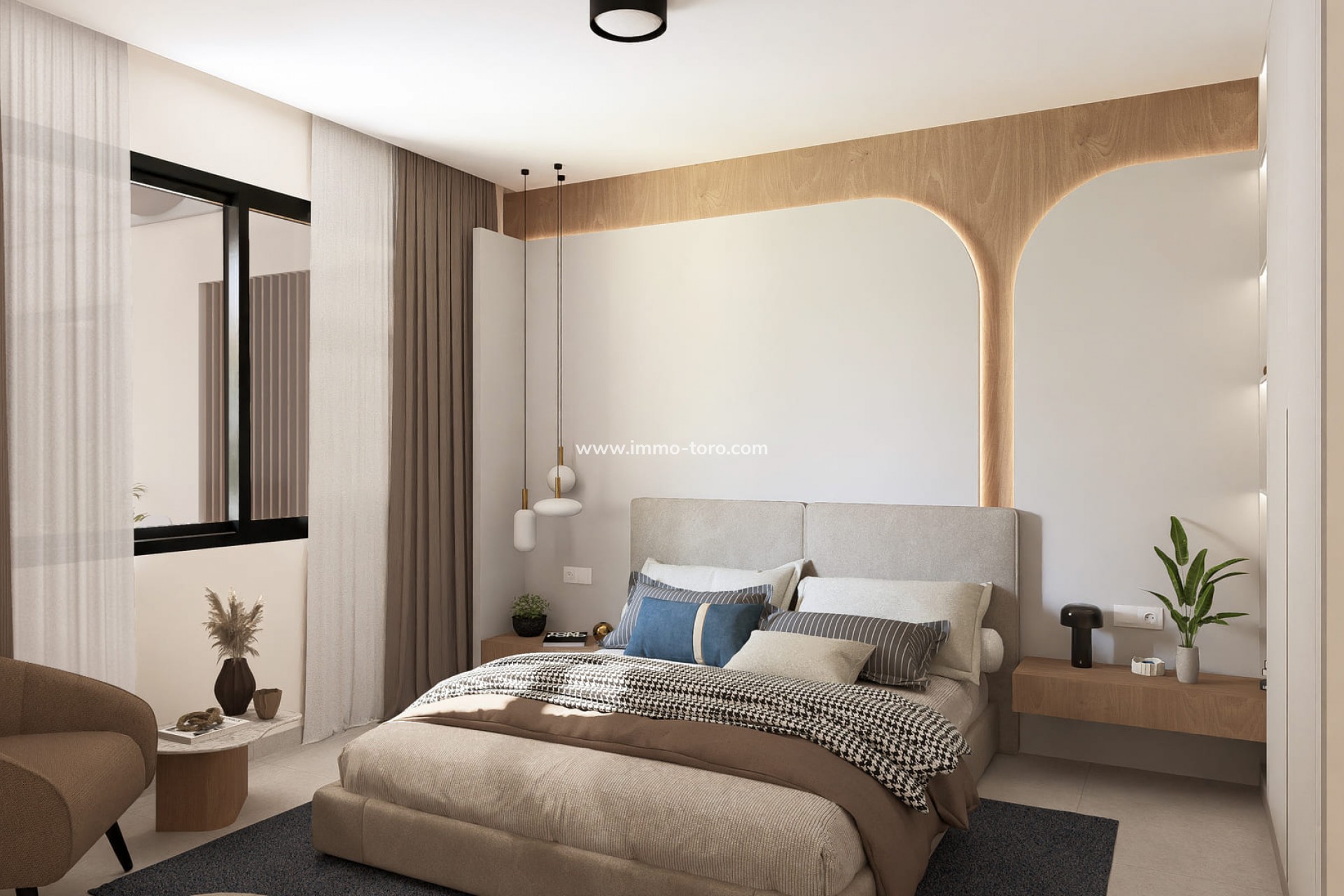 Nueva construcción  - Villa / Chalet - Murcia