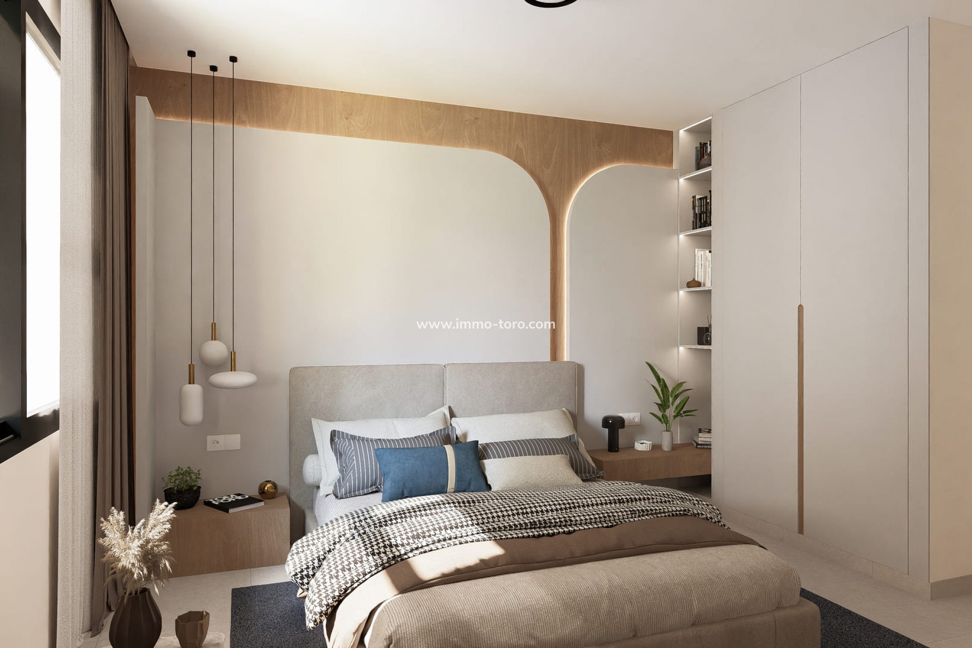 Nueva construcción  - Villa / Chalet - Murcia