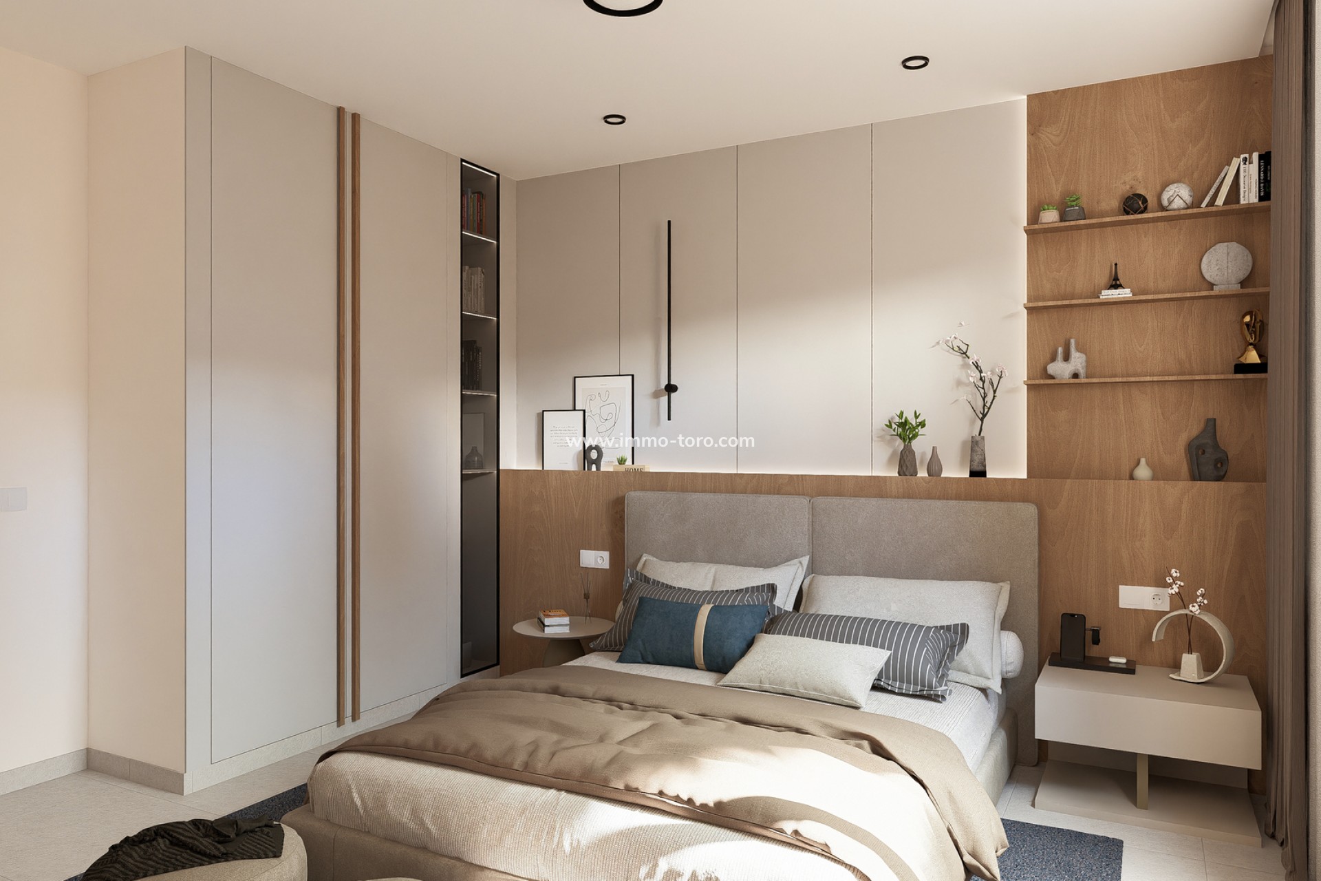 Nueva construcción  - Villa / Chalet - Murcia