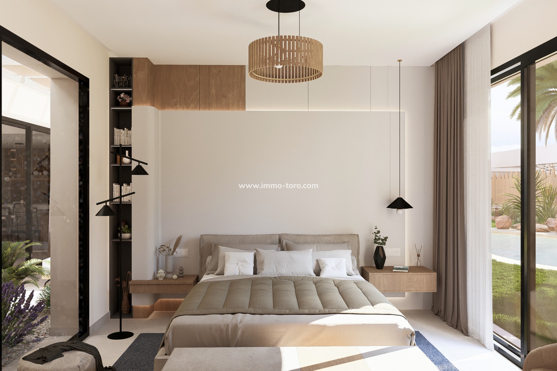 Nueva construcción  - Villa / Chalet - Murcia