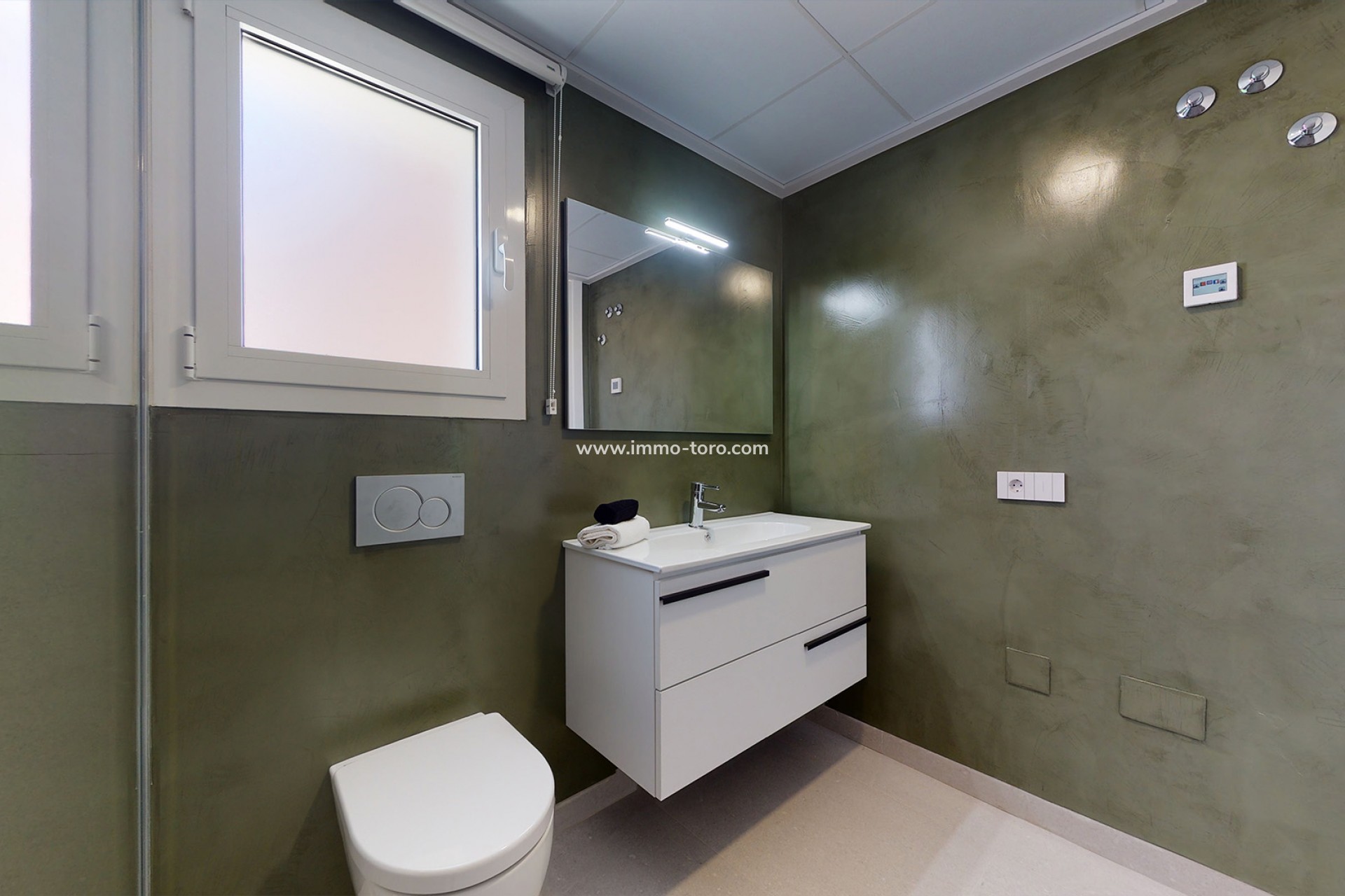 Nueva construcción  - Villa / Chalet - Mutxamel