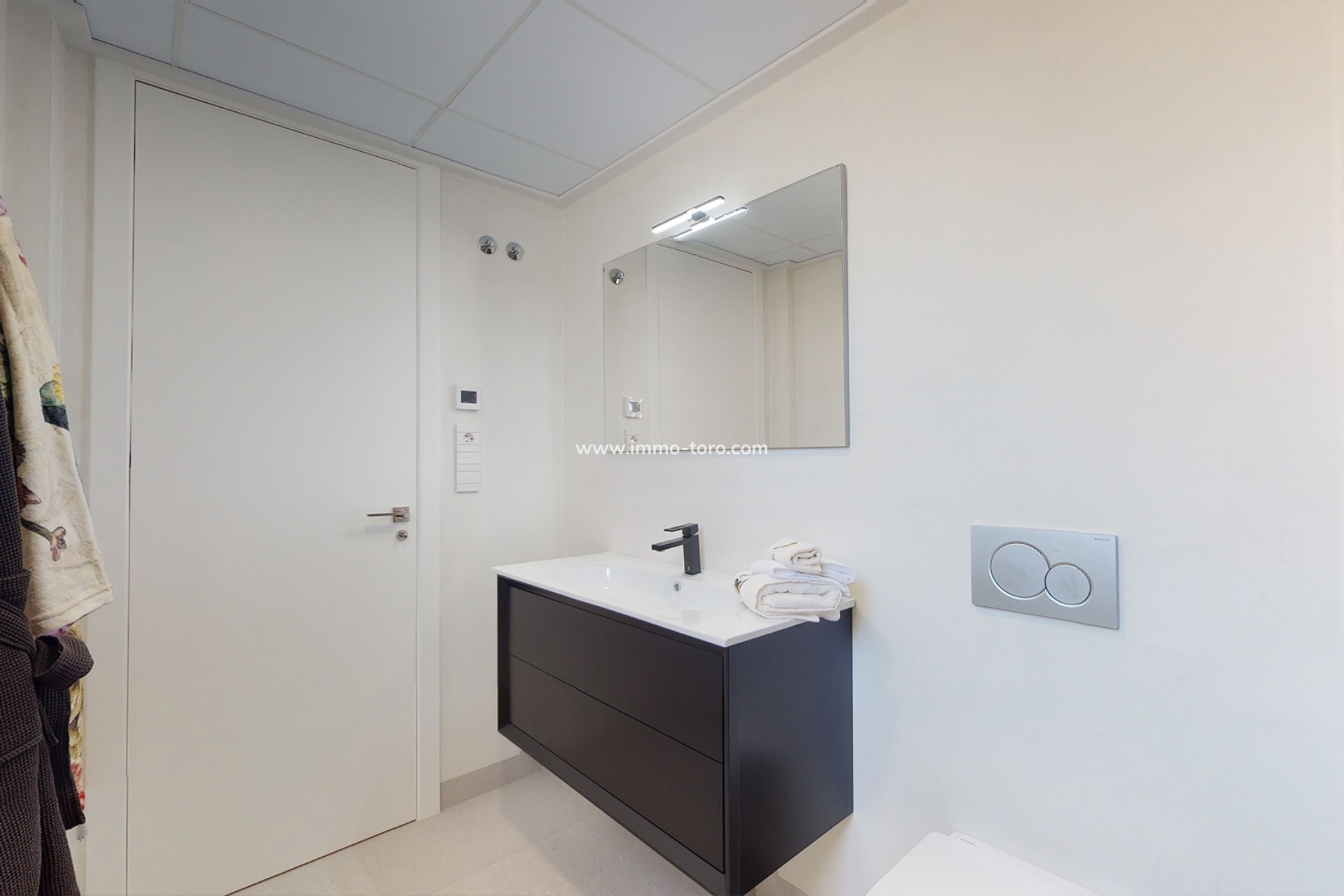 Nueva construcción  - Villa / Chalet - Mutxamel