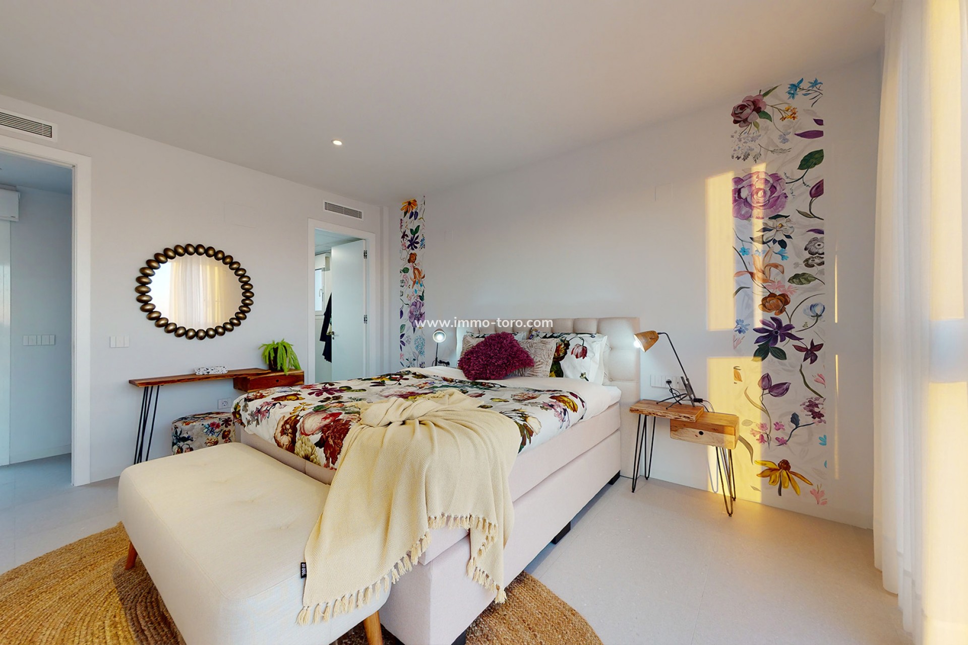 Nueva construcción  - Villa / Chalet - Mutxamel