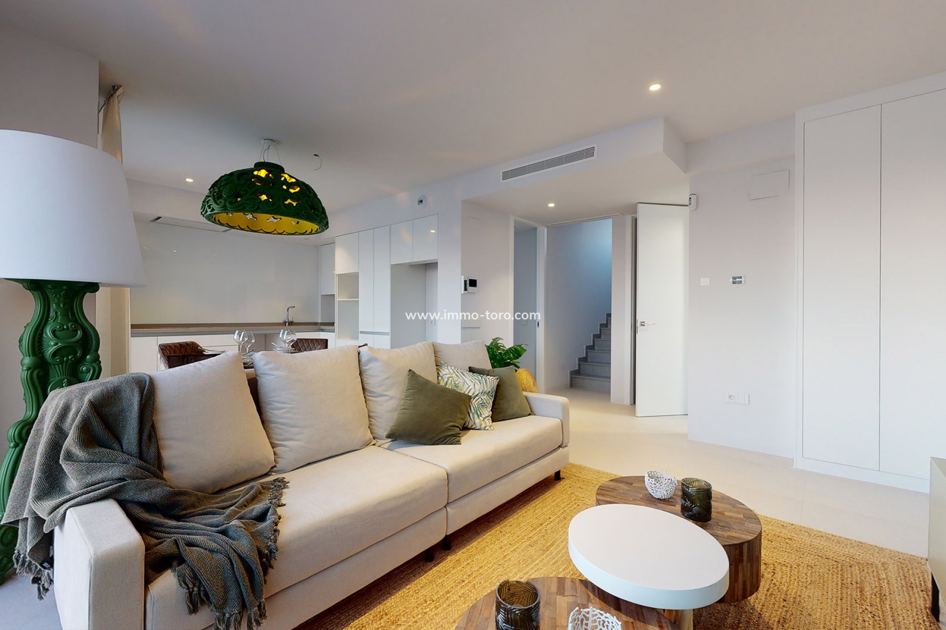 Nueva construcción  - Villa / Chalet - Mutxamel