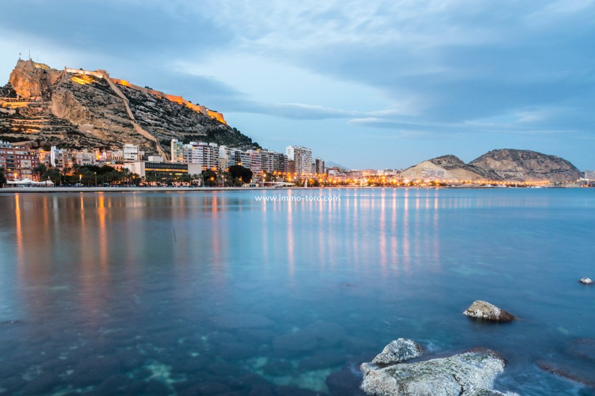 Nueva construcción  - Villa / Chalet - Mutxamel