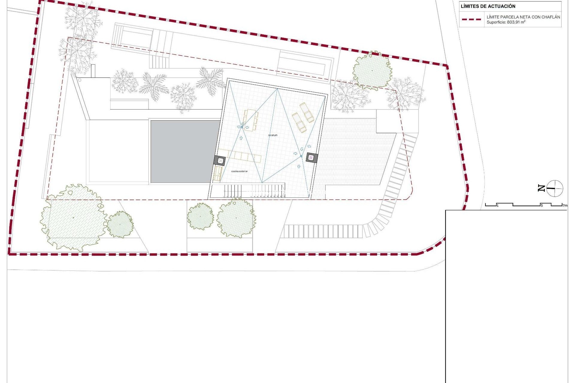 Nueva construcción  - Villa / Chalet - Orihuela Costa - Dehesa de Campoamor