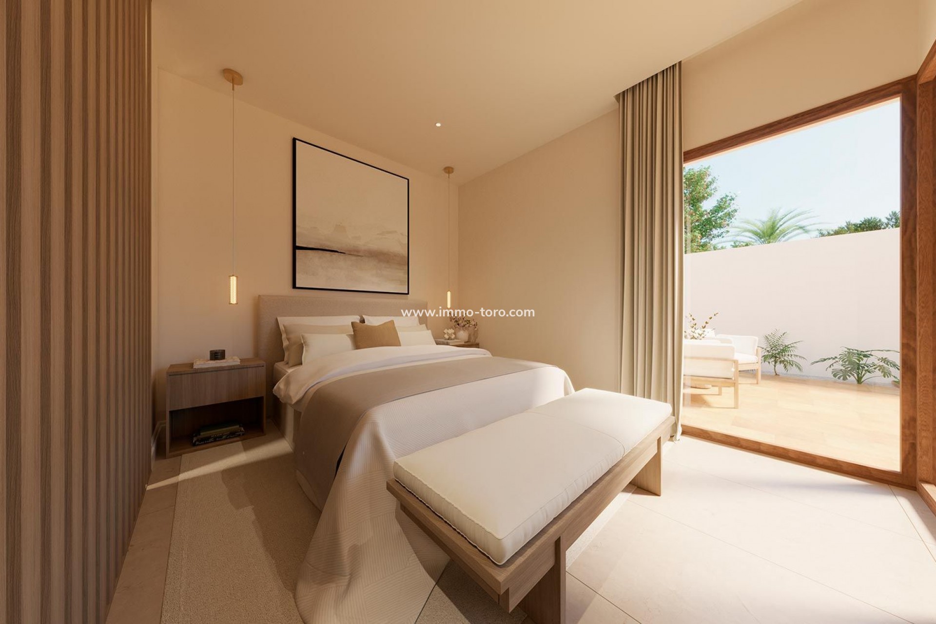 Nueva construcción  - Villa / Chalet - Orihuela Costa - La Zenia