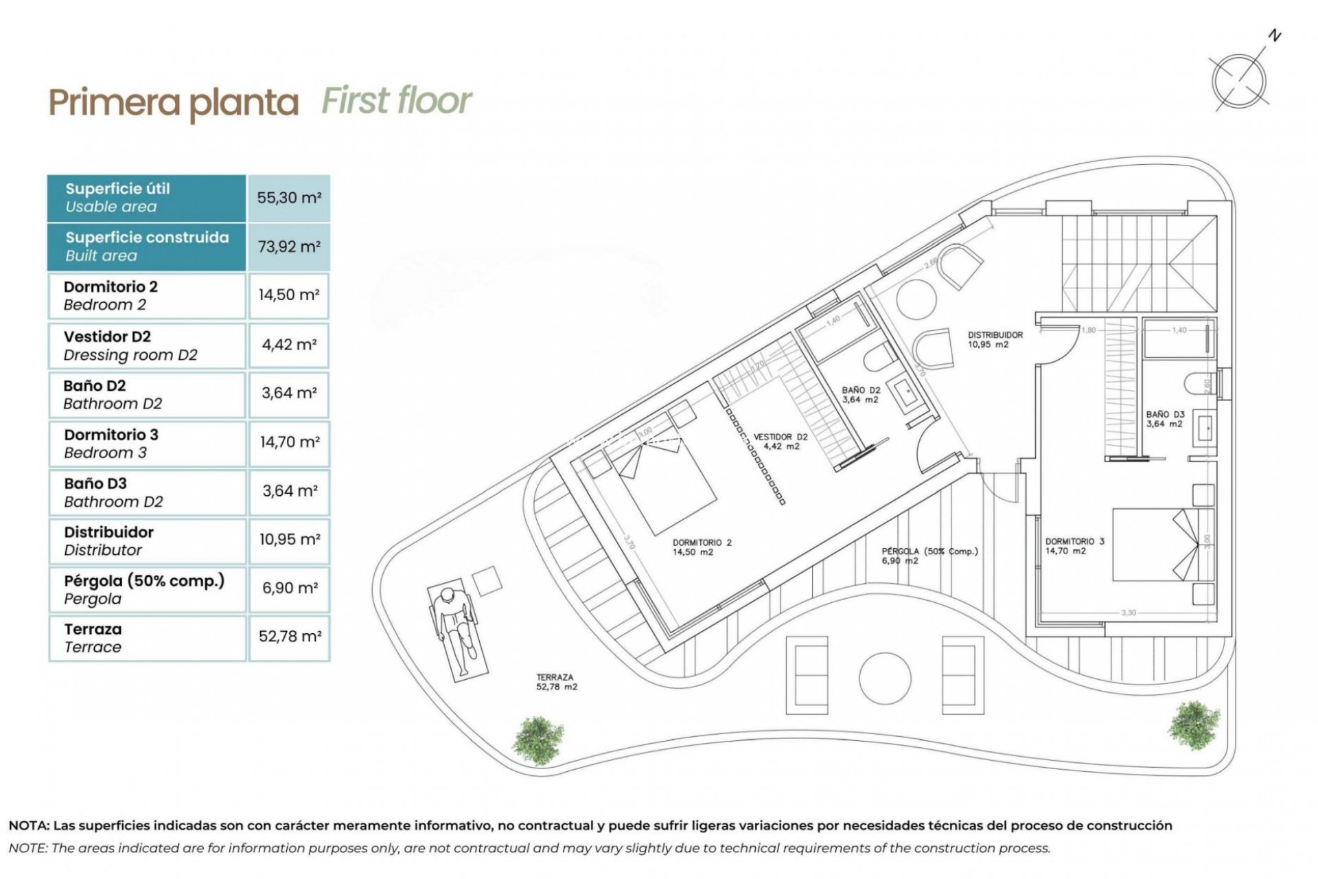 Nueva construcción  - Villa / Chalet - Orihuela Costa - La Zenia