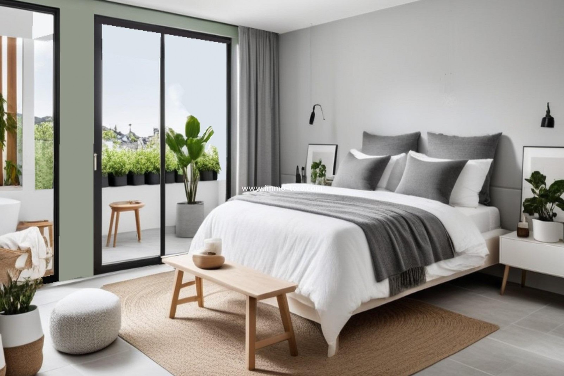 Nueva construcción  - Villa / Chalet - Orihuela Costa - Las Filipinas