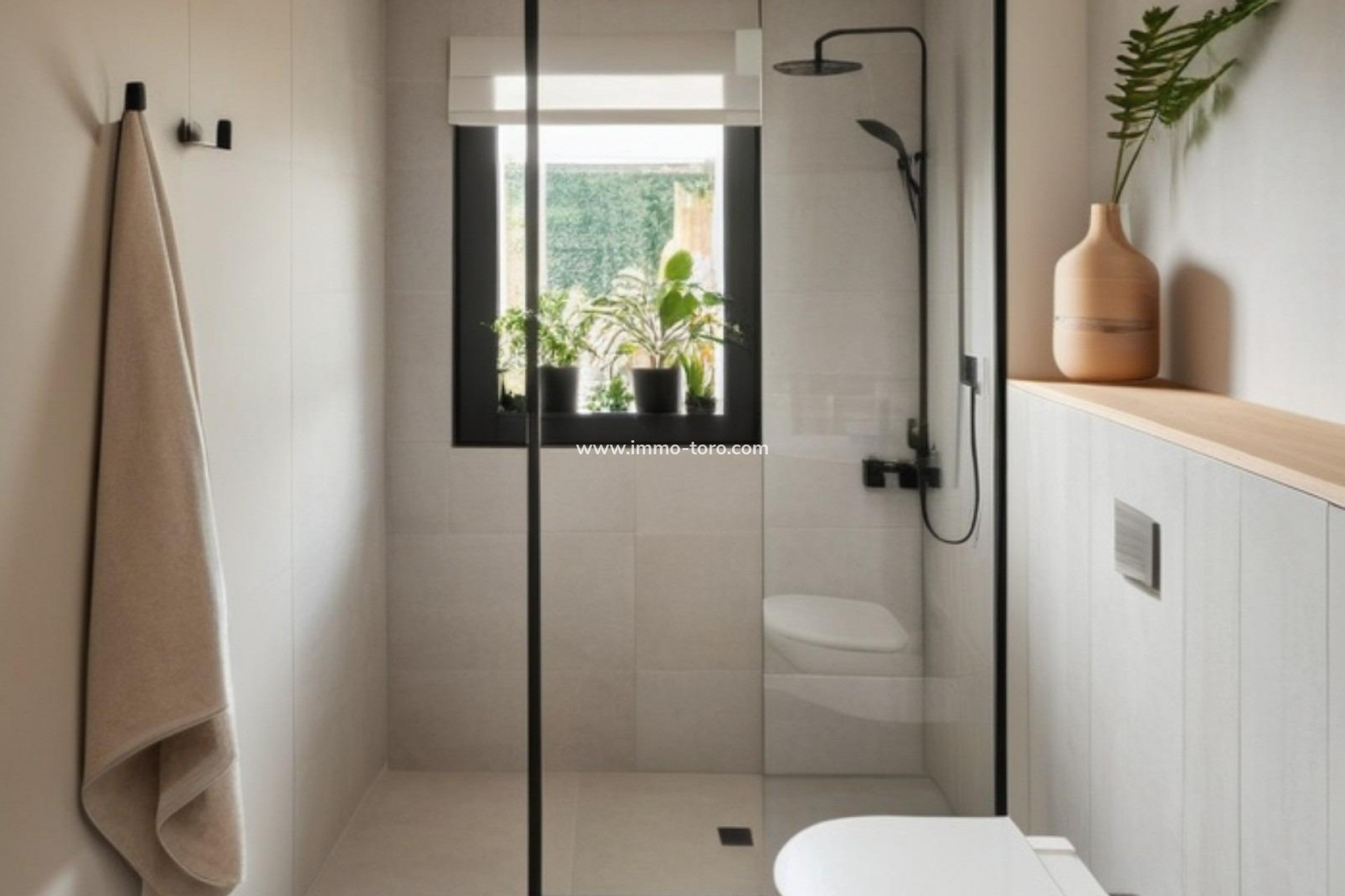 Nueva construcción  - Villa / Chalet - Orihuela Costa - Las Filipinas