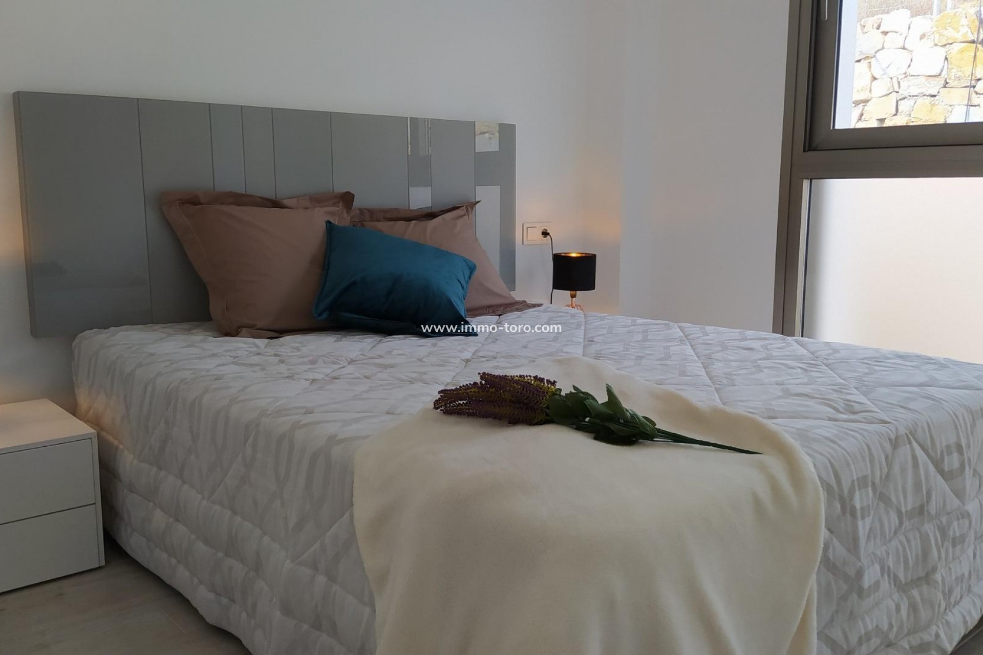 Nueva construcción  - Villa / Chalet - Orihuela Costa - PAU 8