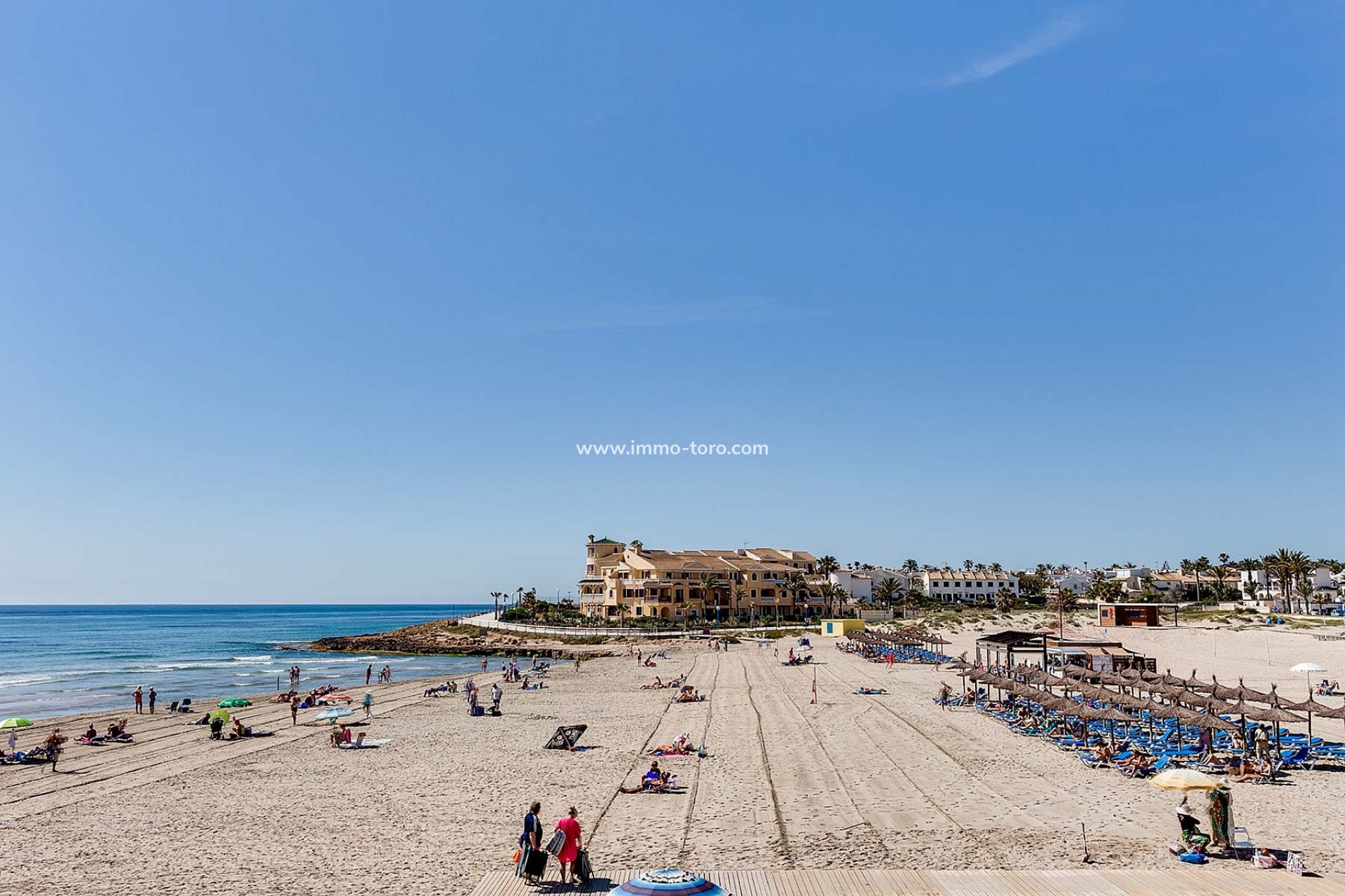 Nueva construcción  - Villa / Chalet - Orihuela Costa
