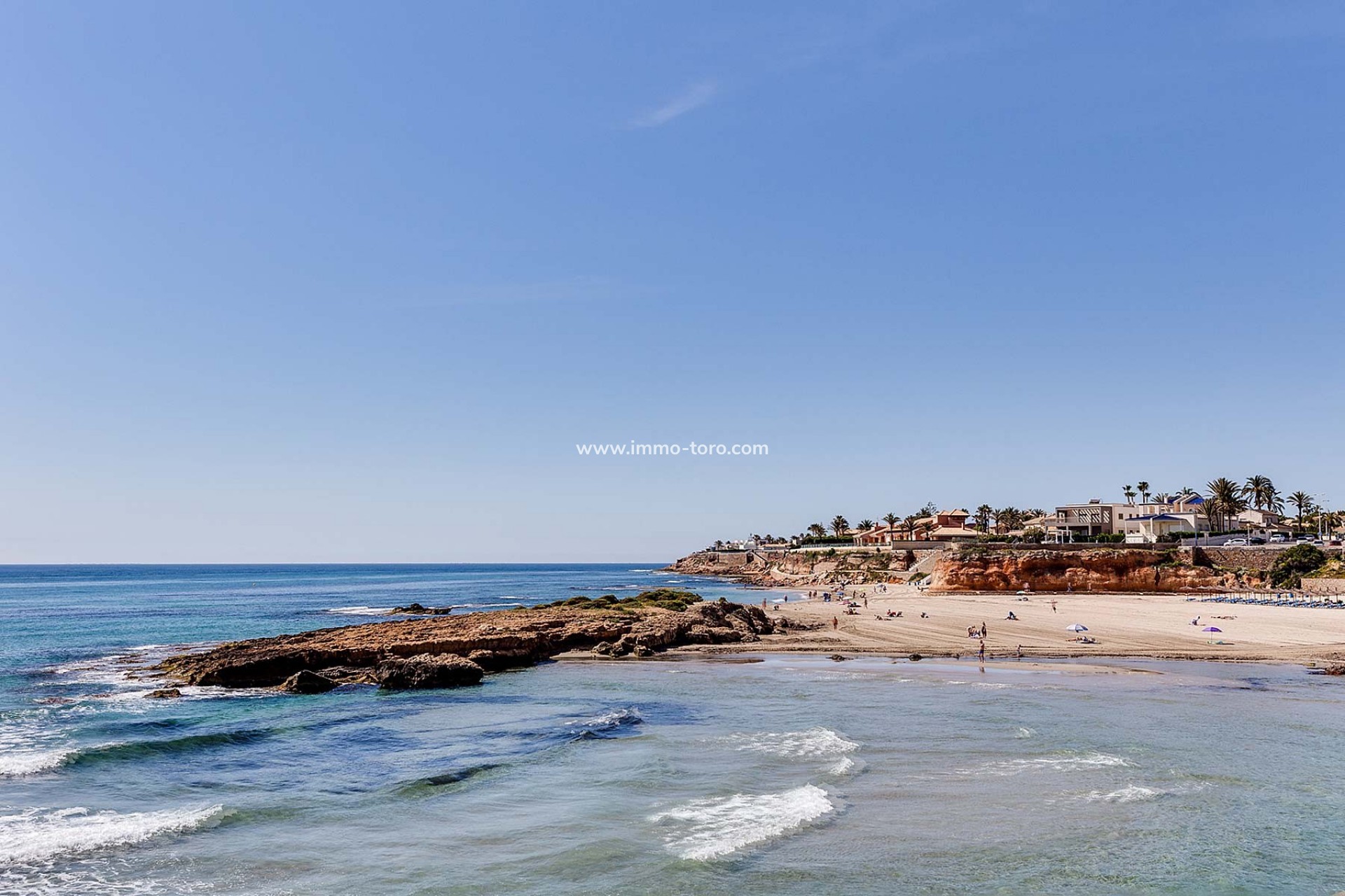 Nueva construcción  - Villa / Chalet - Orihuela Costa