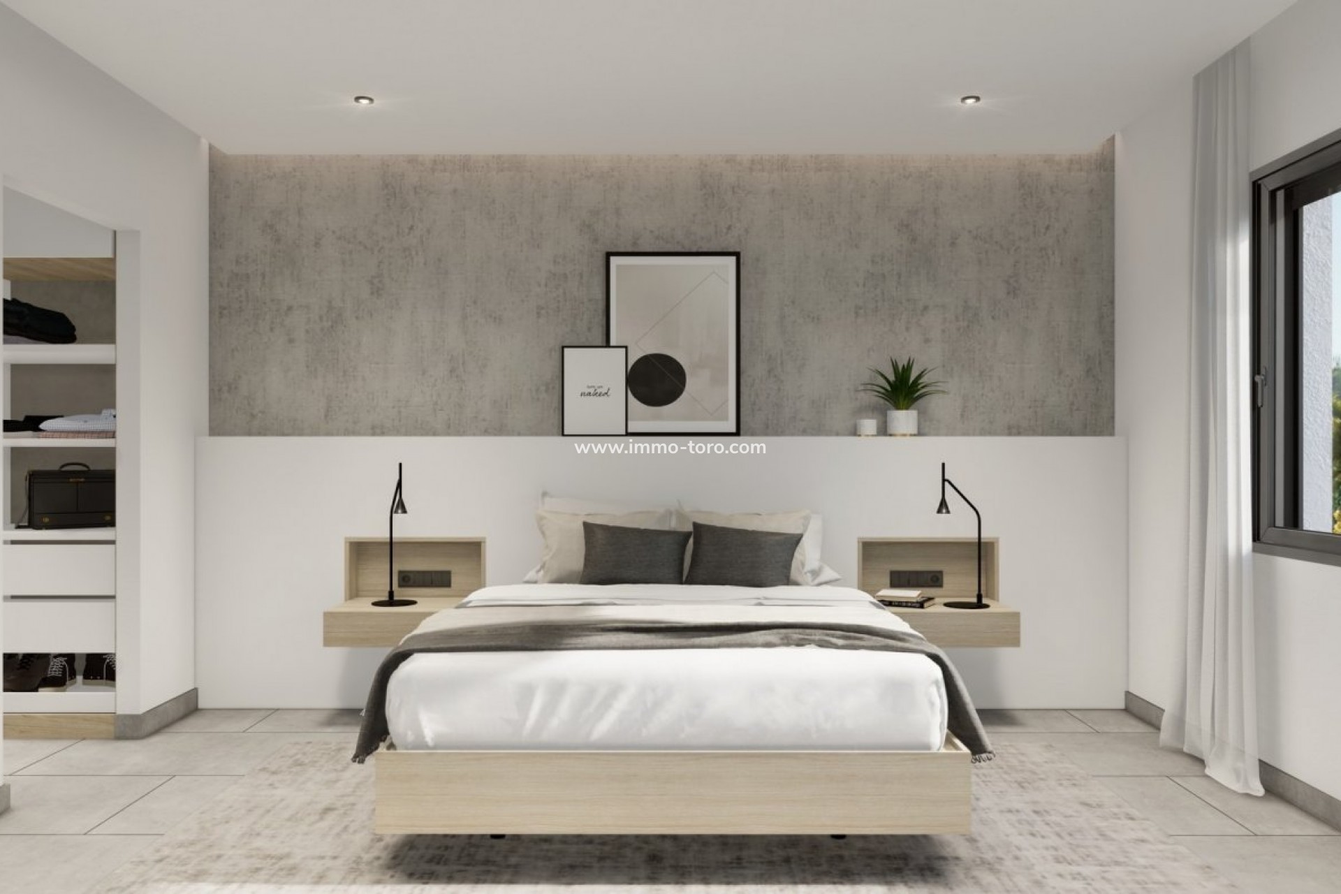 Nueva construcción  - Villa / Chalet - Orihuela - La Ciñuelica