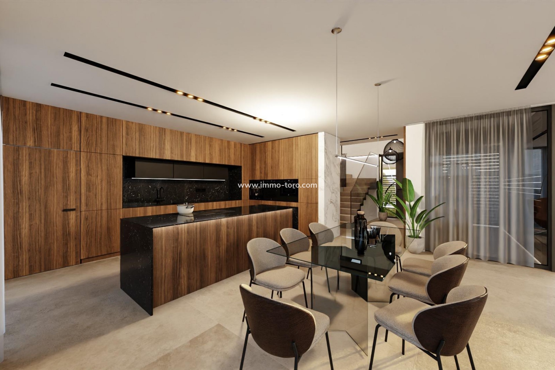 Nueva construcción  - Villa / Chalet - Orihuela - La Zenia