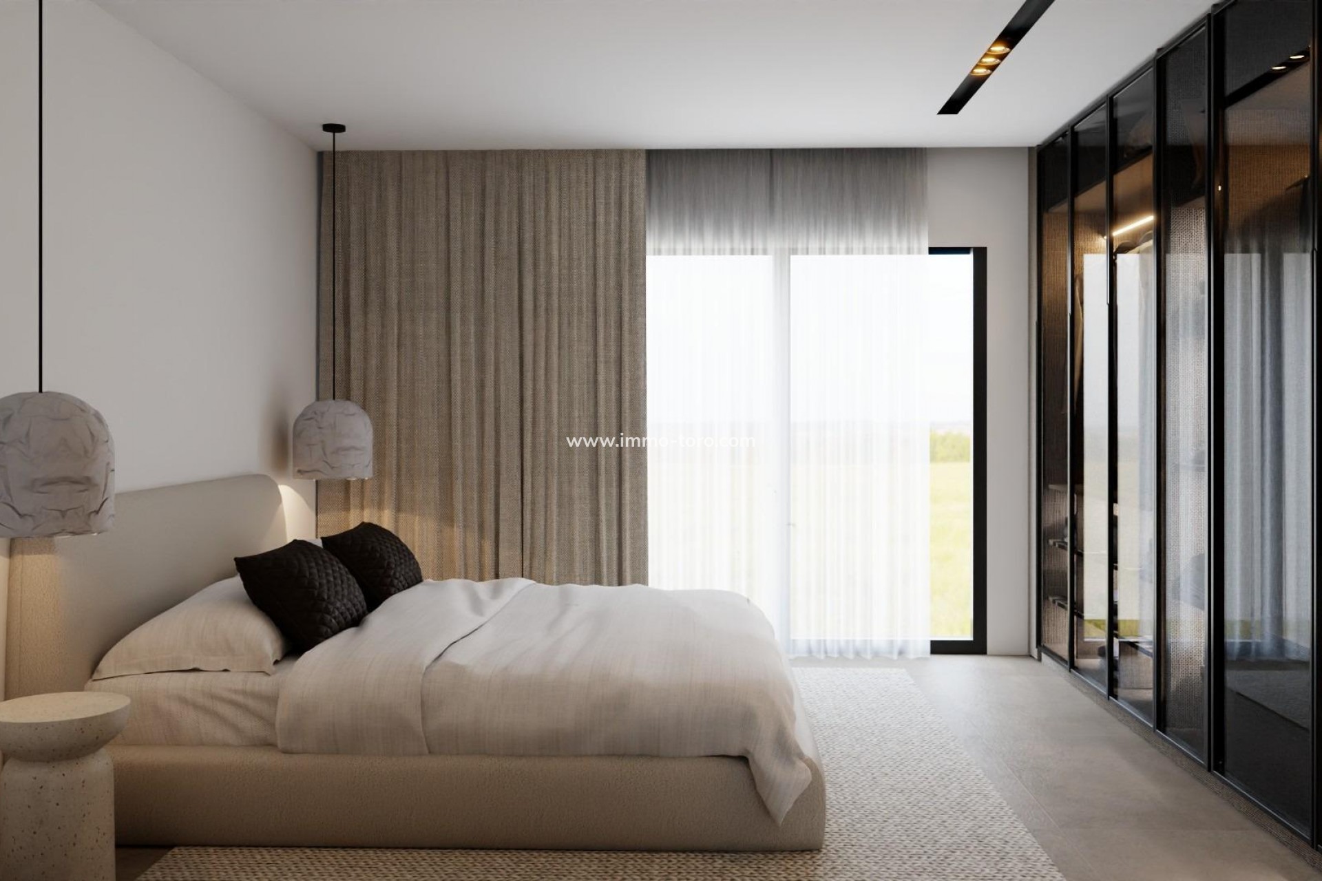 Nueva construcción  - Villa / Chalet - Orihuela - La Zenia