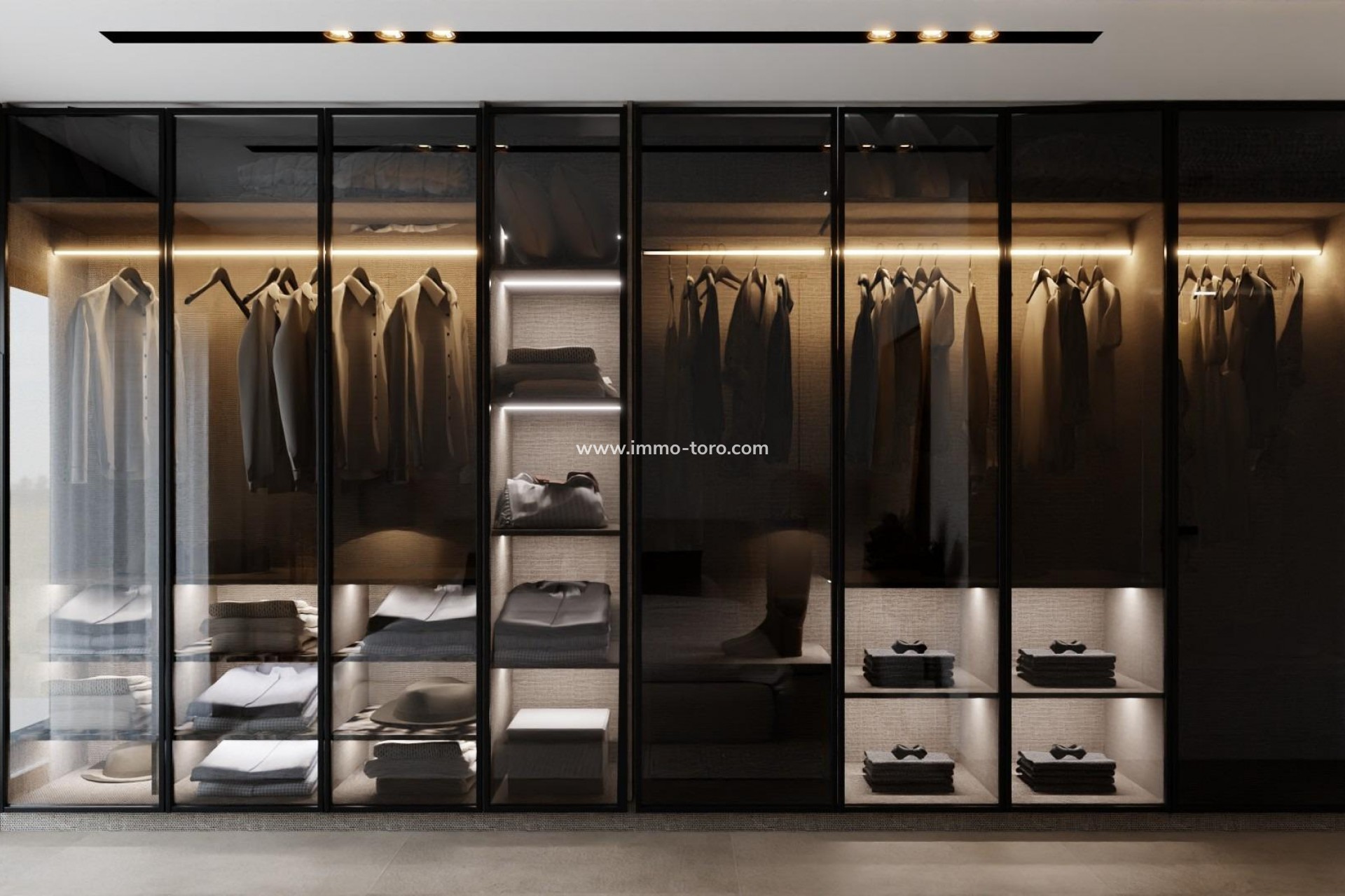 Nueva construcción  - Villa / Chalet - Orihuela - La Zenia