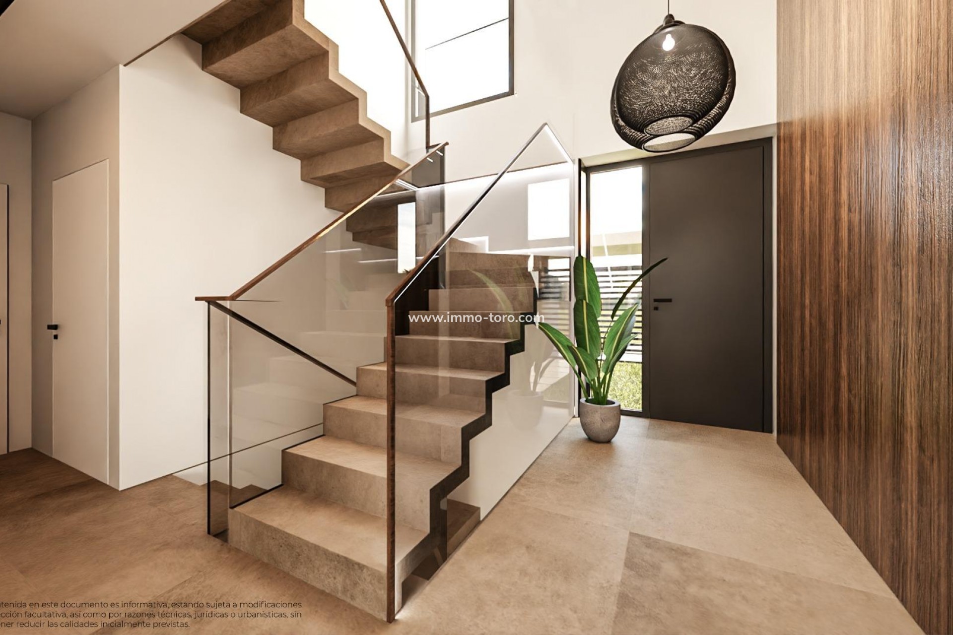 Nueva construcción  - Villa / Chalet - Orihuela - La Zenia