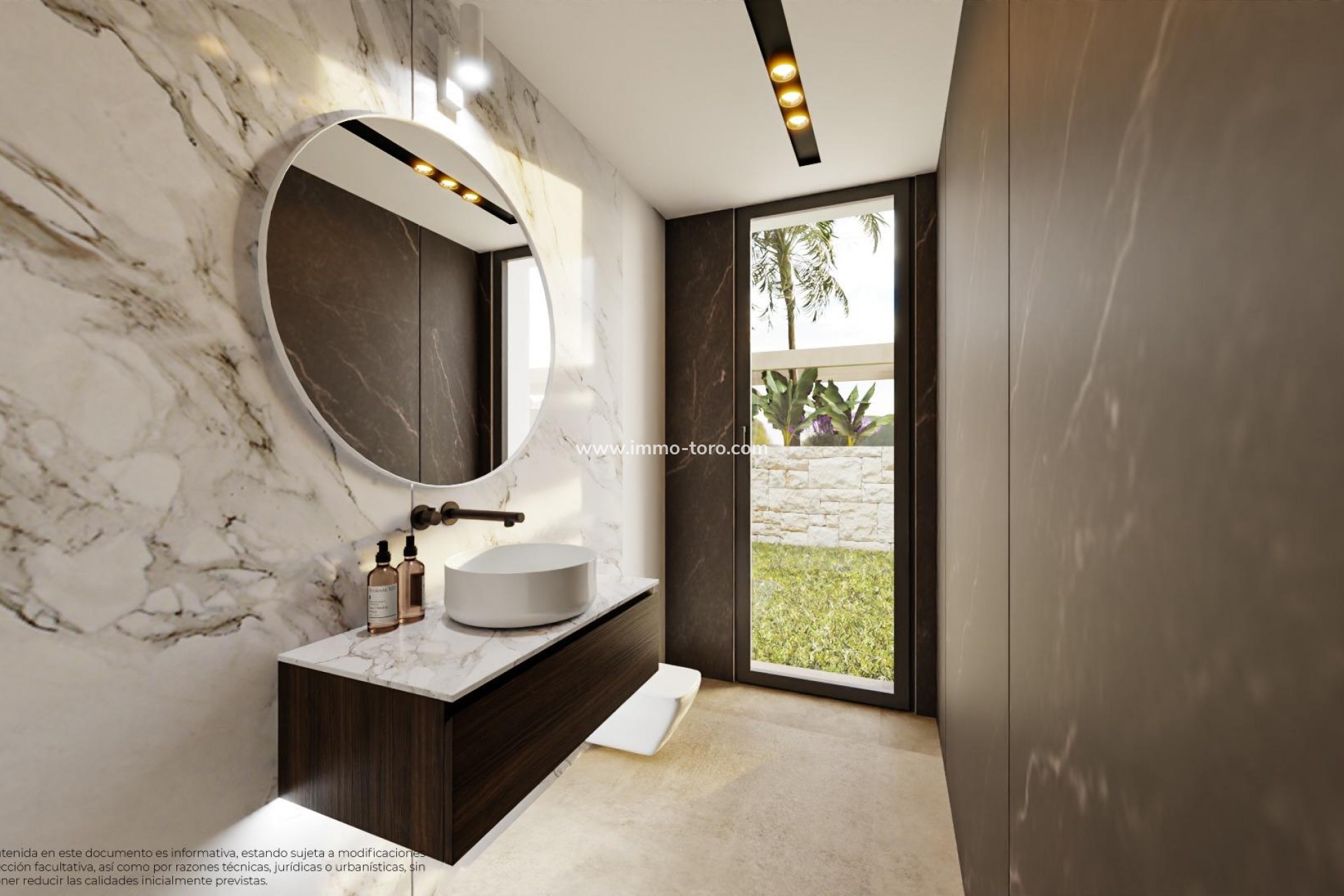 Nueva construcción  - Villa / Chalet - Orihuela - La Zenia